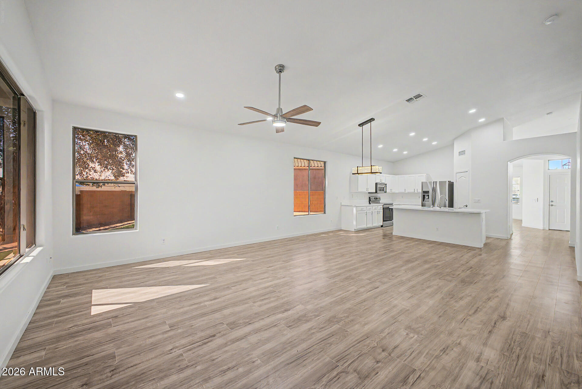 ROMERO ESTATES PHASE 1 - Residential
