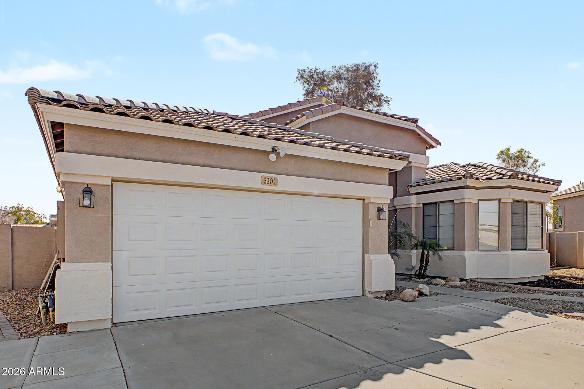 ROMERO ESTATES PHASE 1 - Residential