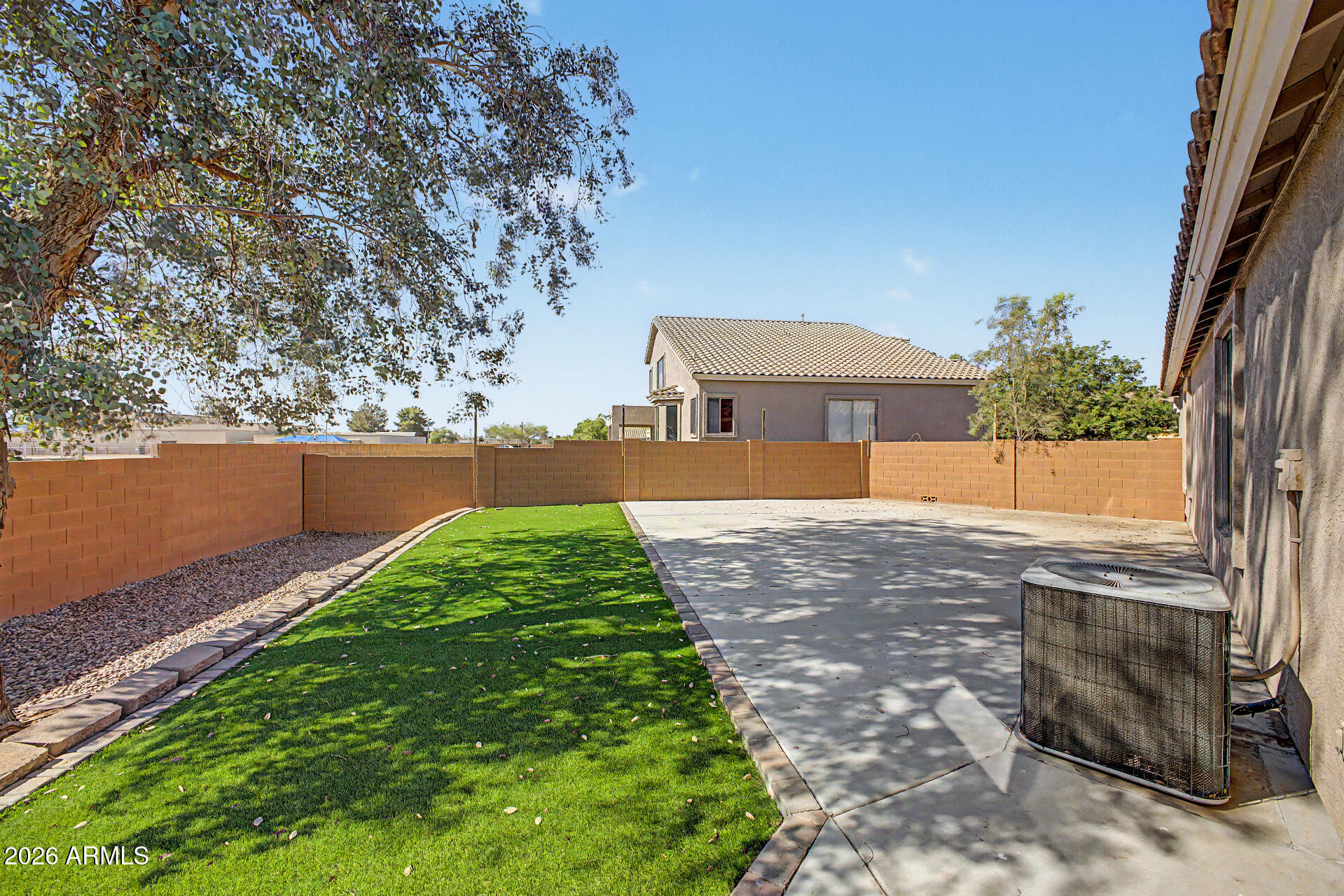 ROMERO ESTATES PHASE 1 - Residential