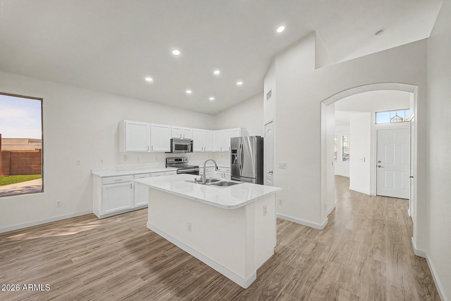 ROMERO ESTATES PHASE 1 - Residential