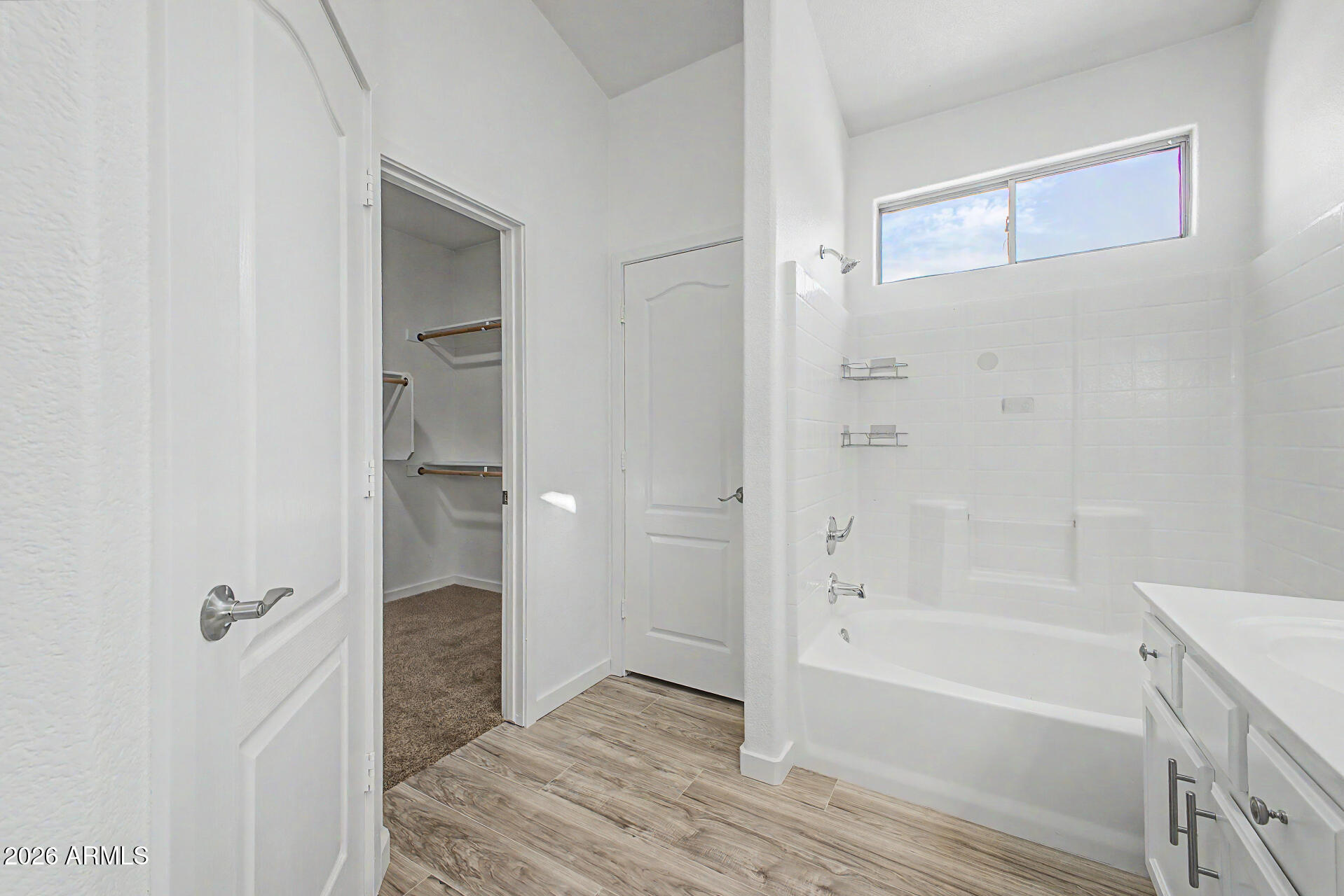 ROMERO ESTATES PHASE 1 - Residential