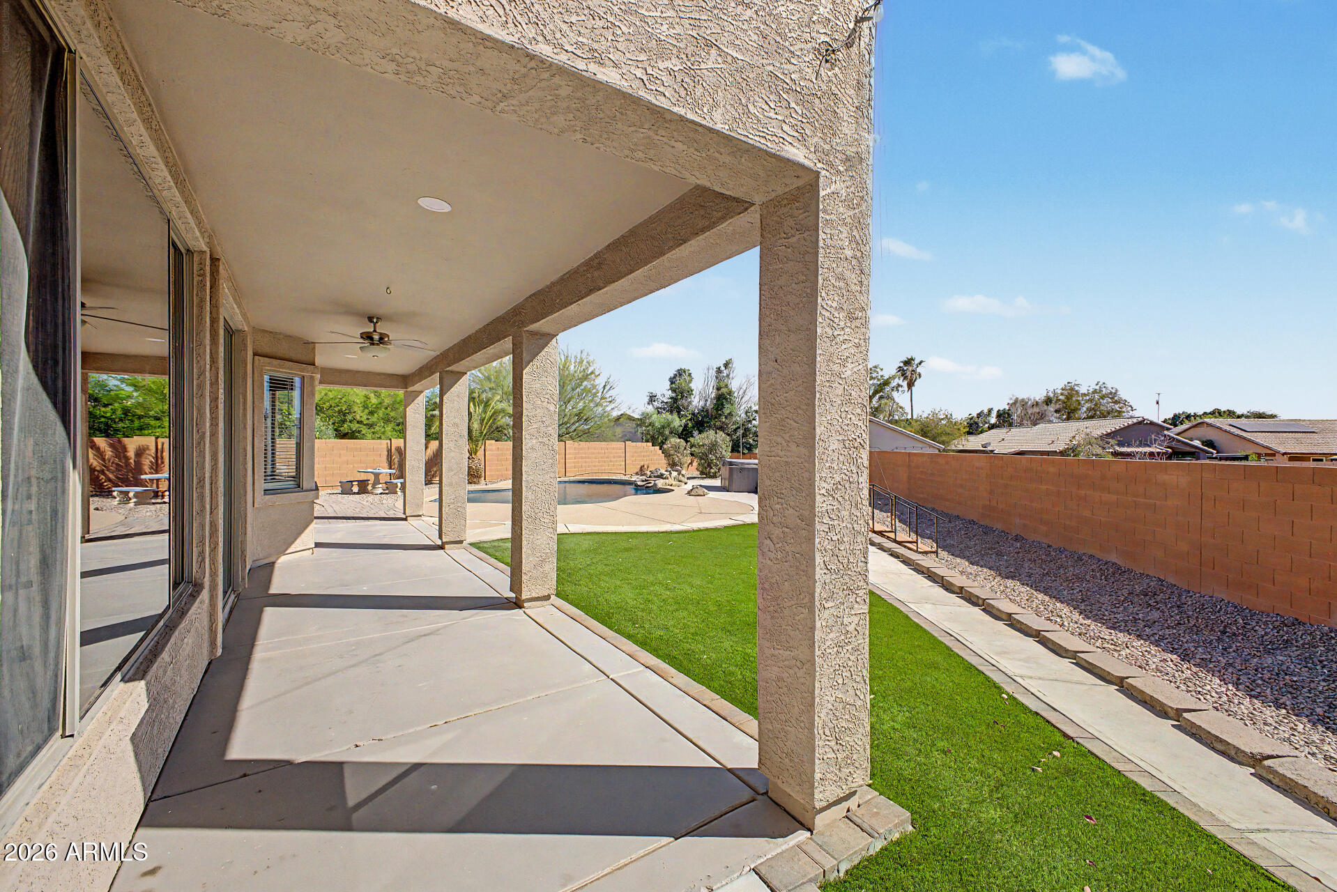 ROMERO ESTATES PHASE 1 - Residential