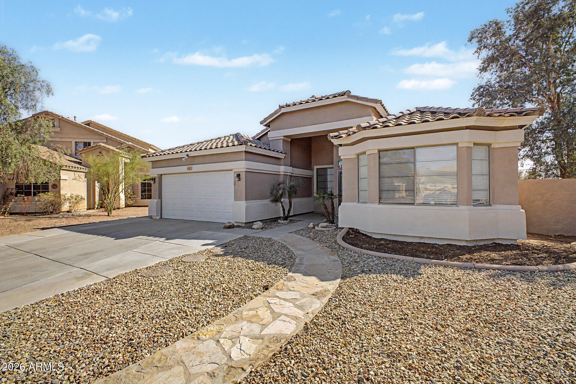 ROMERO ESTATES PHASE 1 - Residential