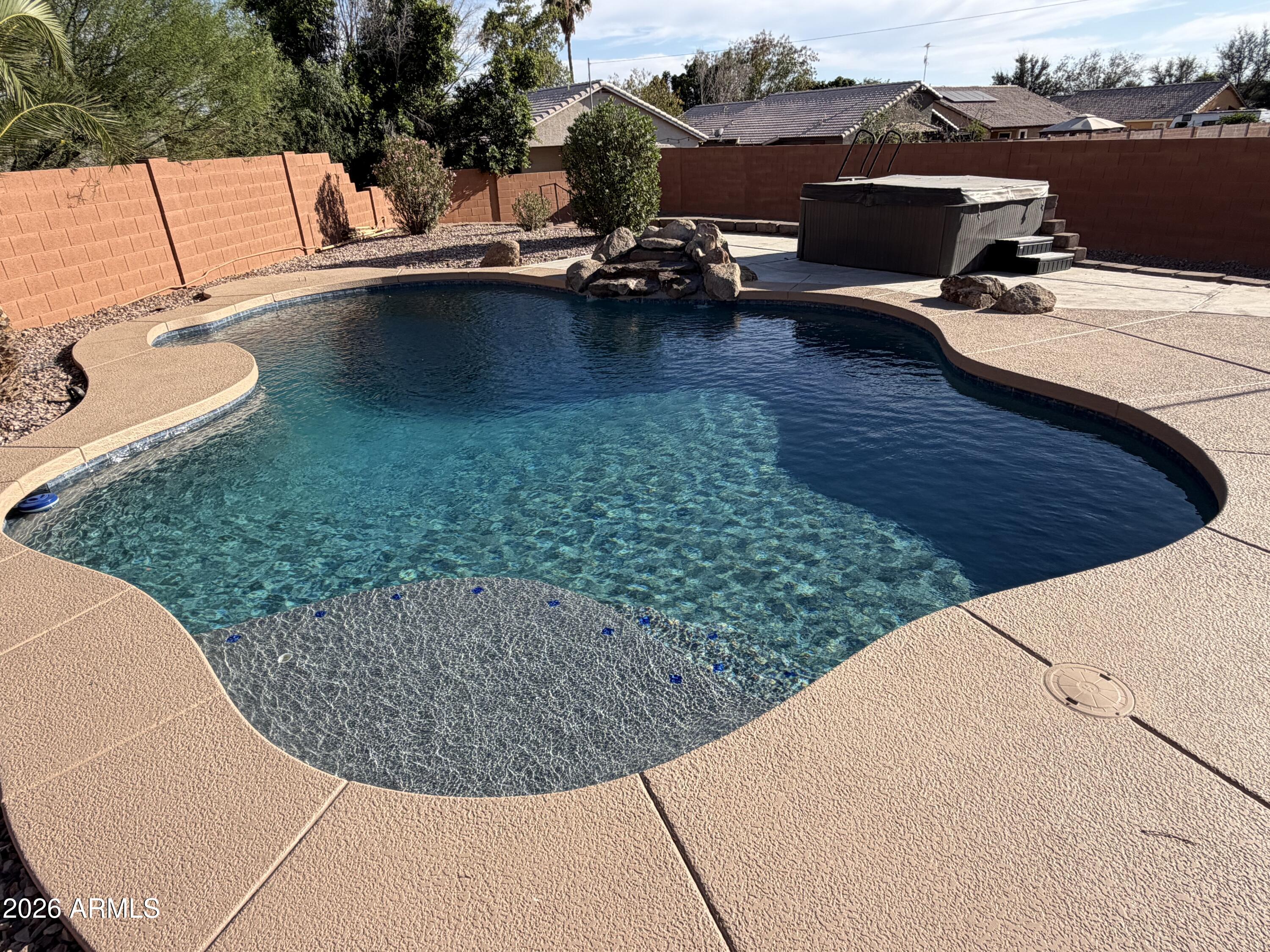 ROMERO ESTATES PHASE 1 - Residential