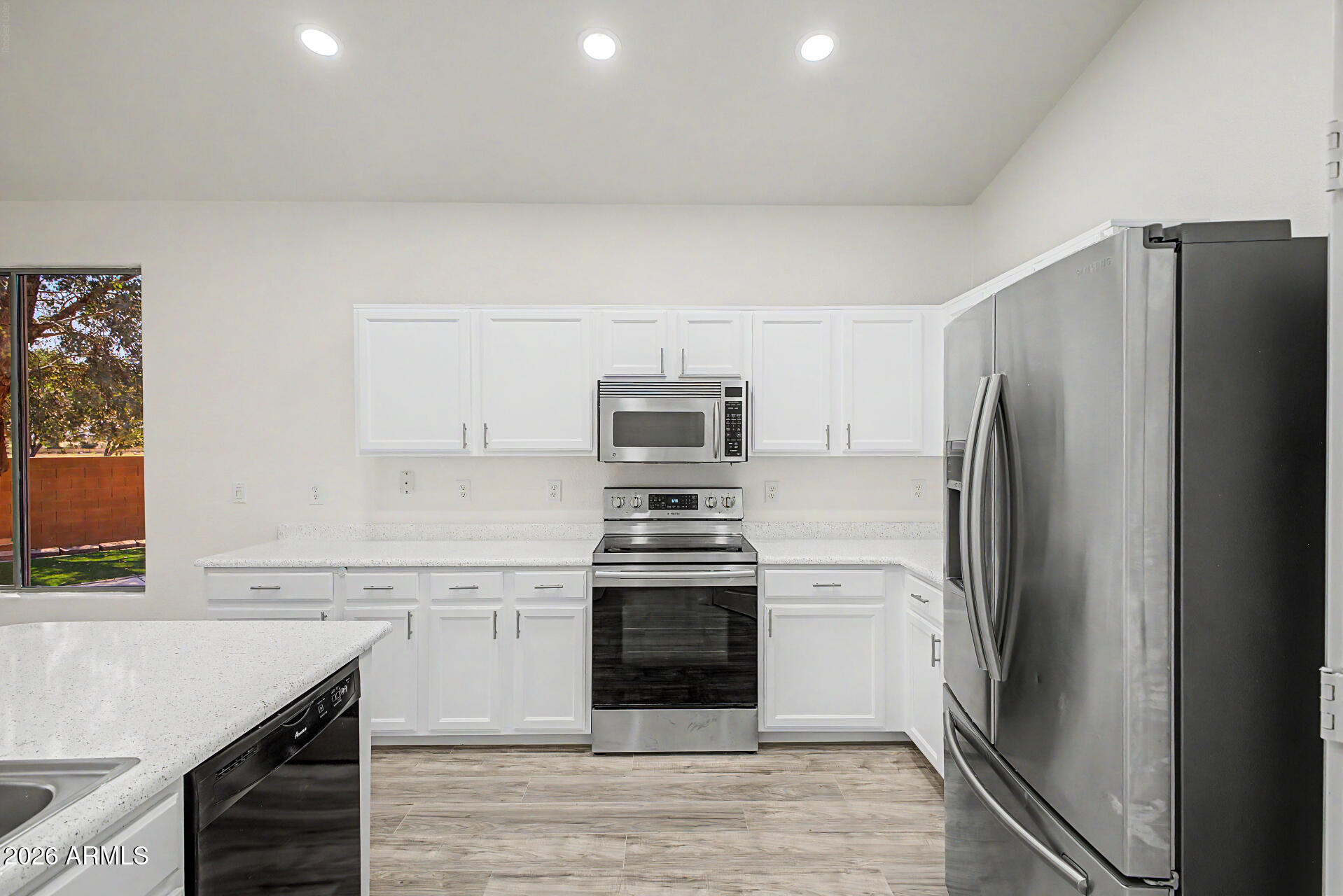 ROMERO ESTATES PHASE 1 - Residential