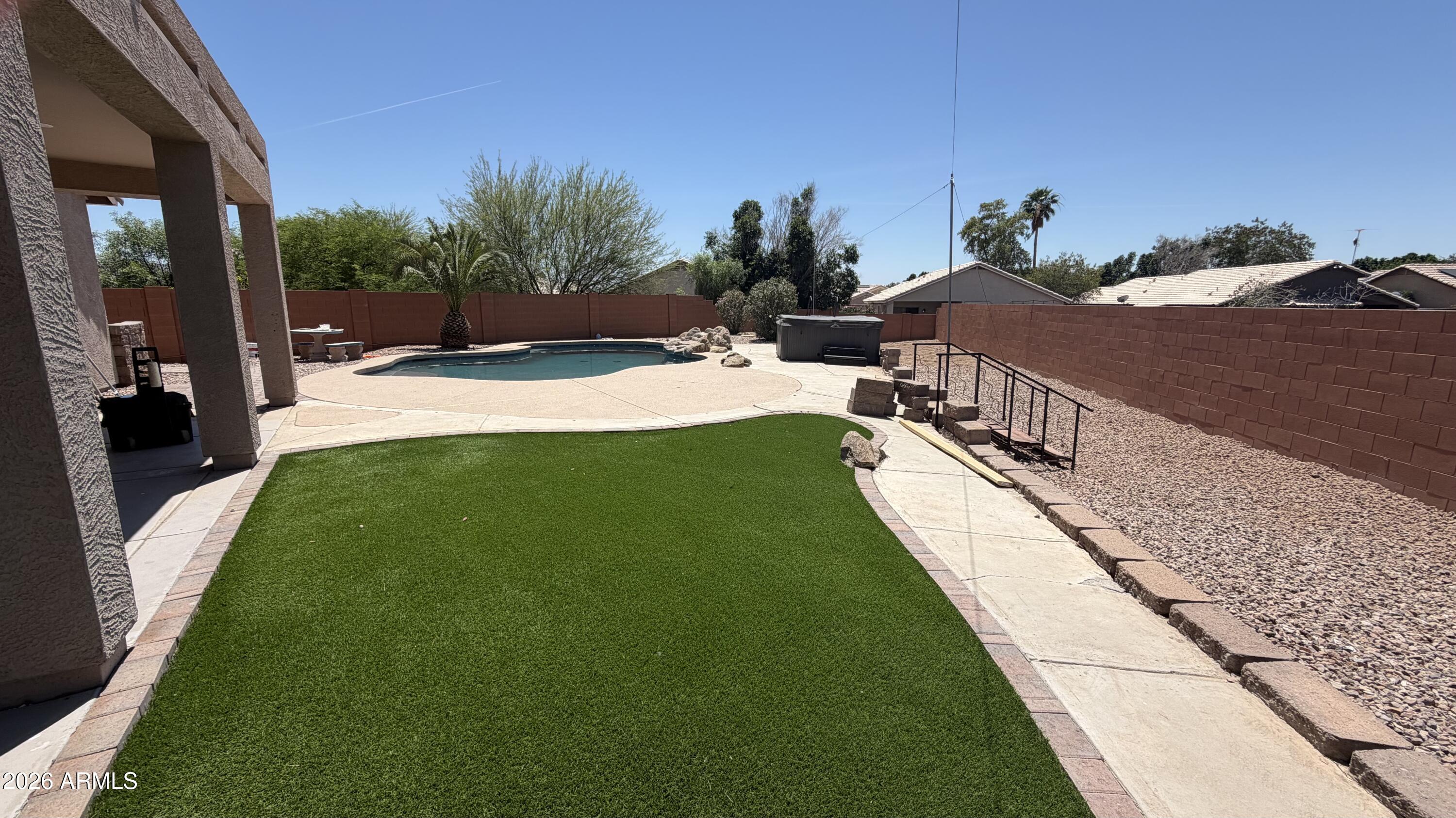 ROMERO ESTATES PHASE 1 - Residential