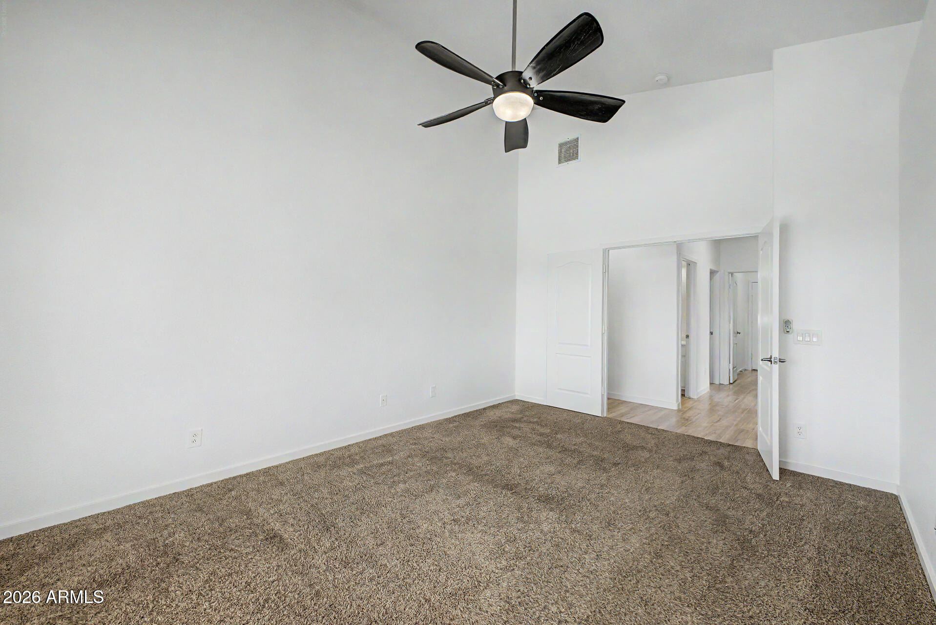 ROMERO ESTATES PHASE 1 - Residential