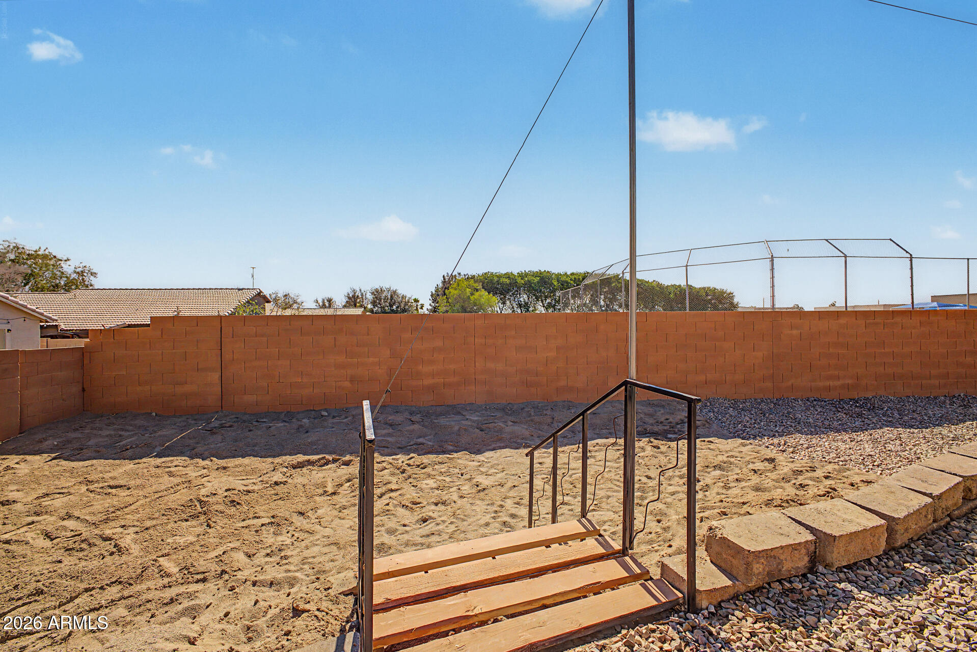 ROMERO ESTATES PHASE 1 - Residential