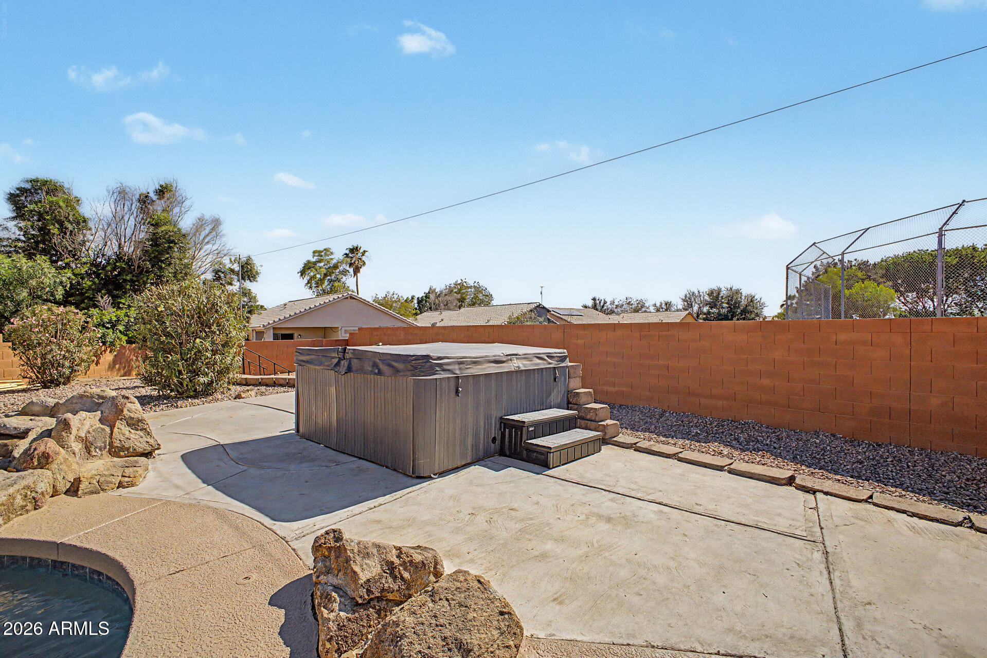 ROMERO ESTATES PHASE 1 - Residential