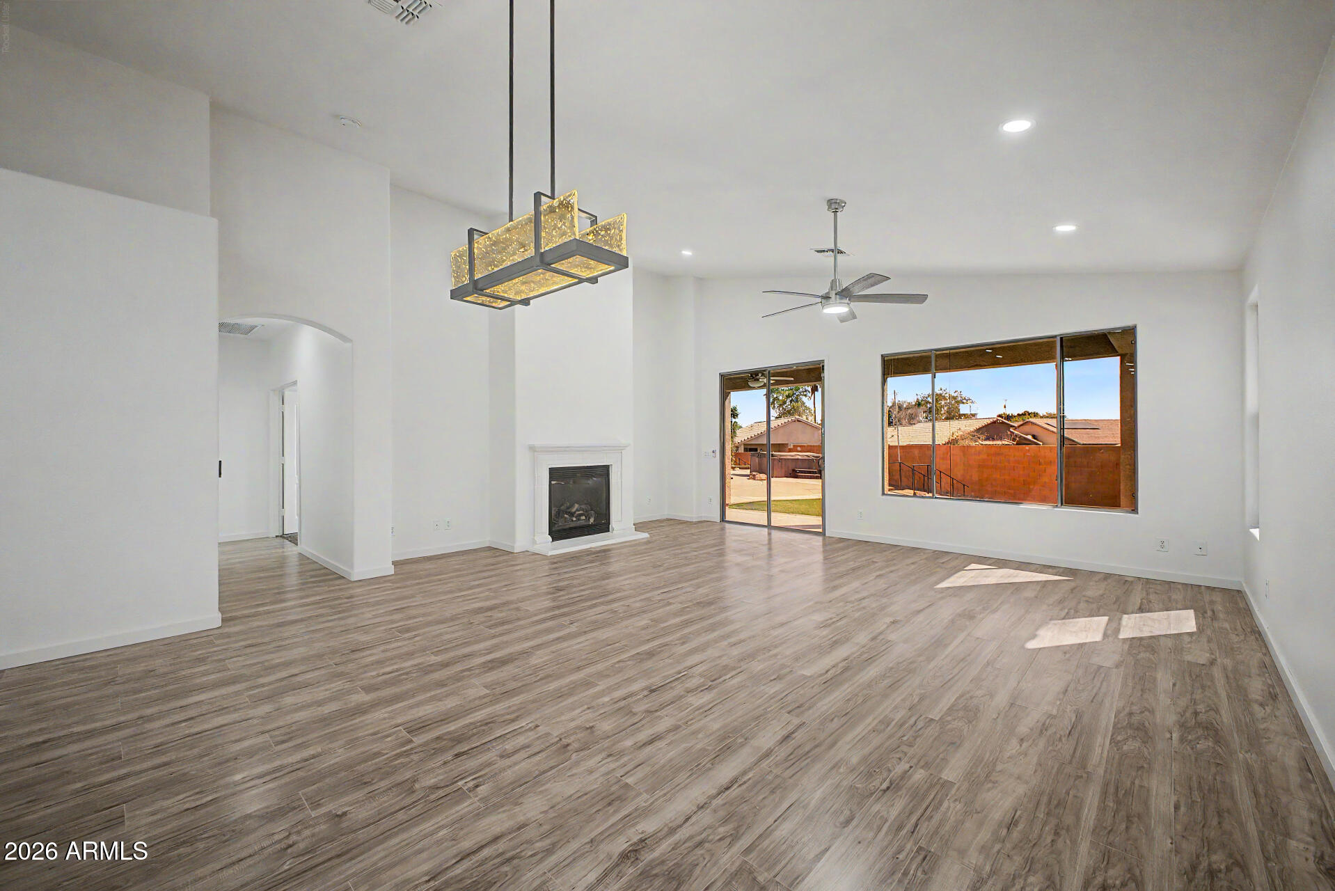 ROMERO ESTATES PHASE 1 - Residential