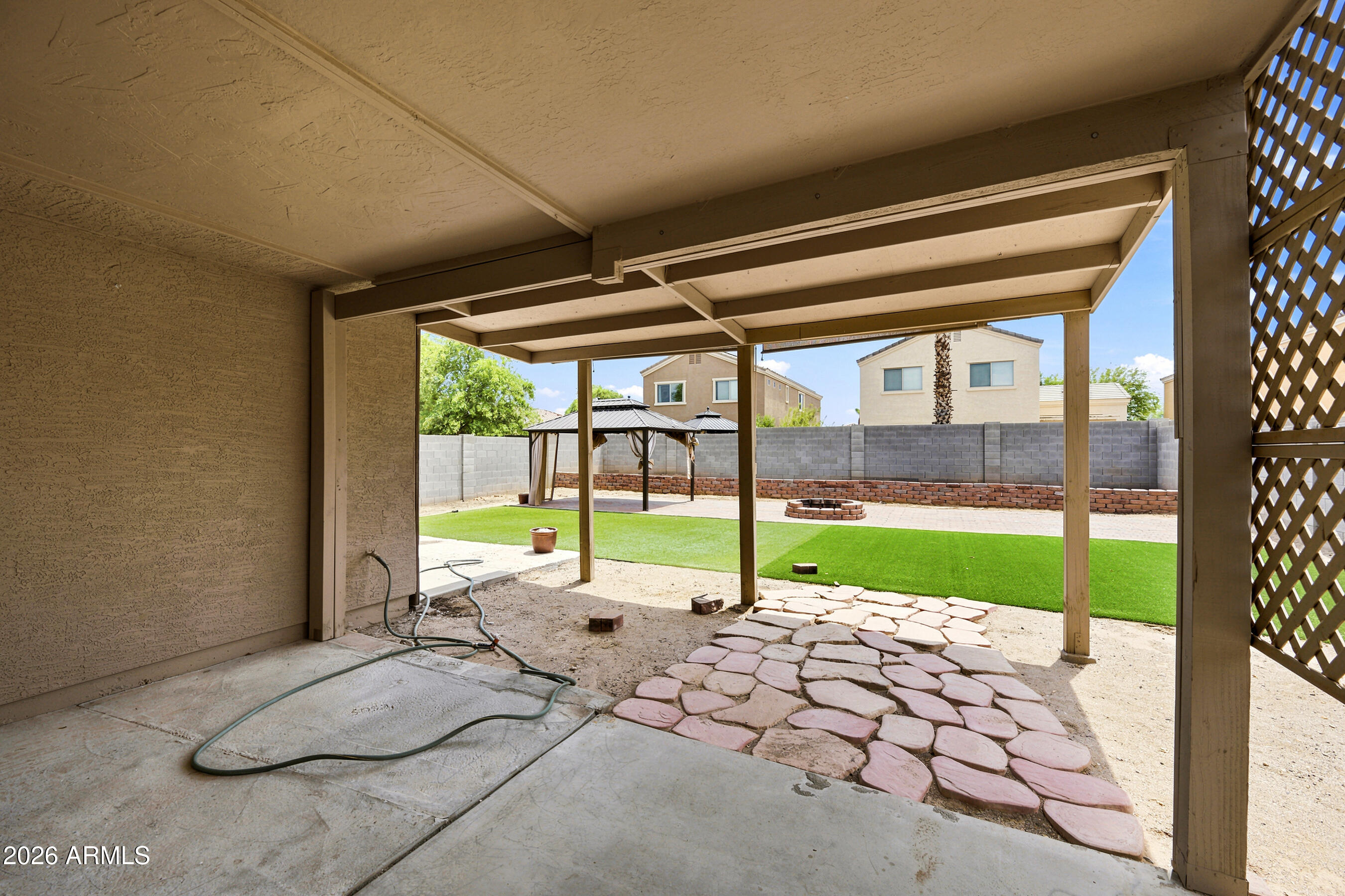 SIERRA MONTANA PARCEL 10 - Residential