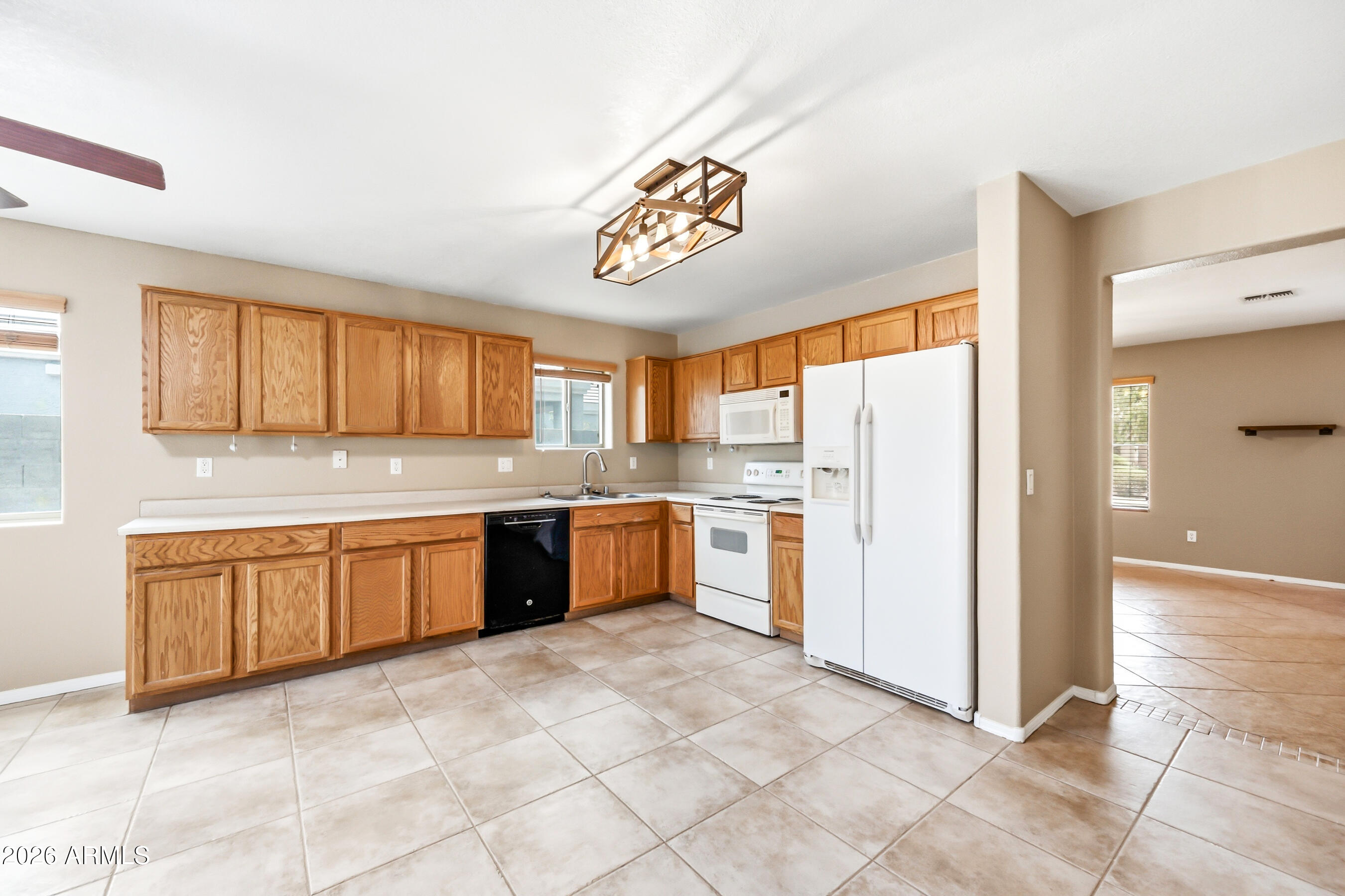 SIERRA MONTANA PARCEL 10 - Residential