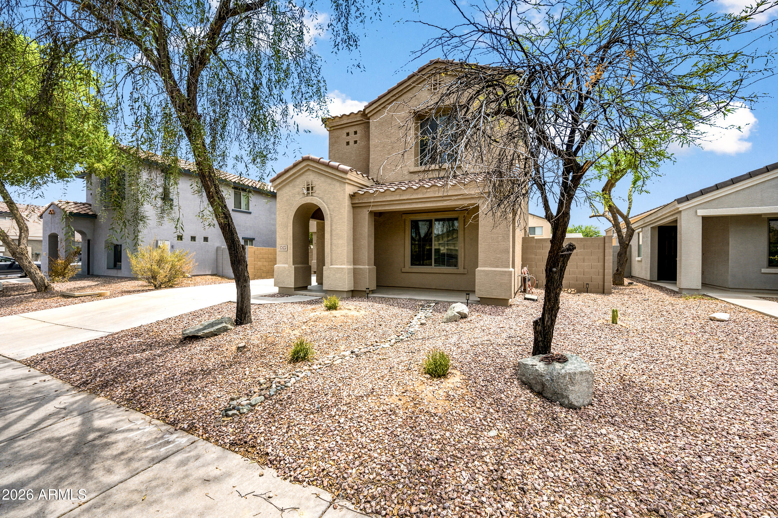 SIERRA MONTANA PARCEL 10 - Residential