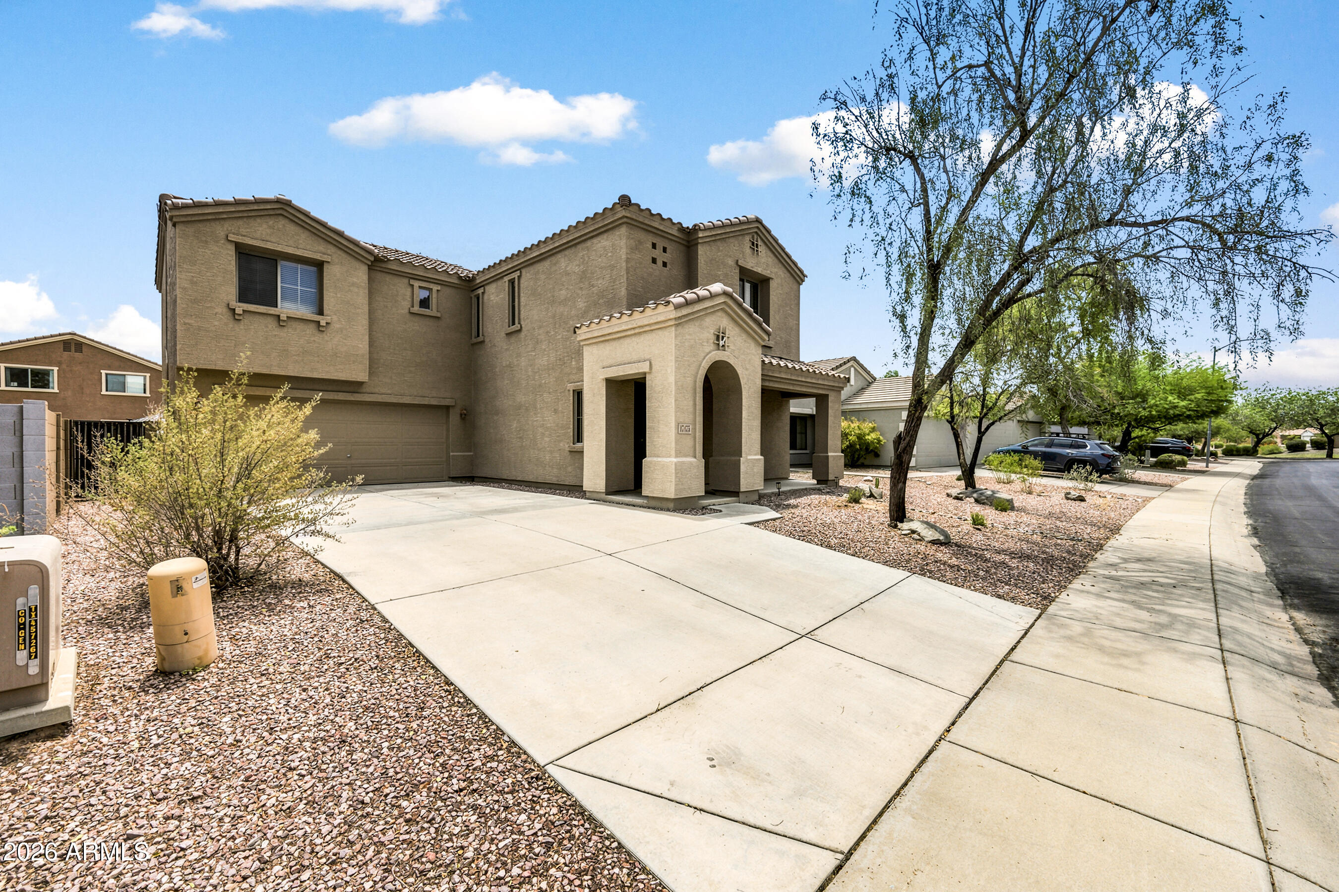 SIERRA MONTANA PARCEL 10 - Residential