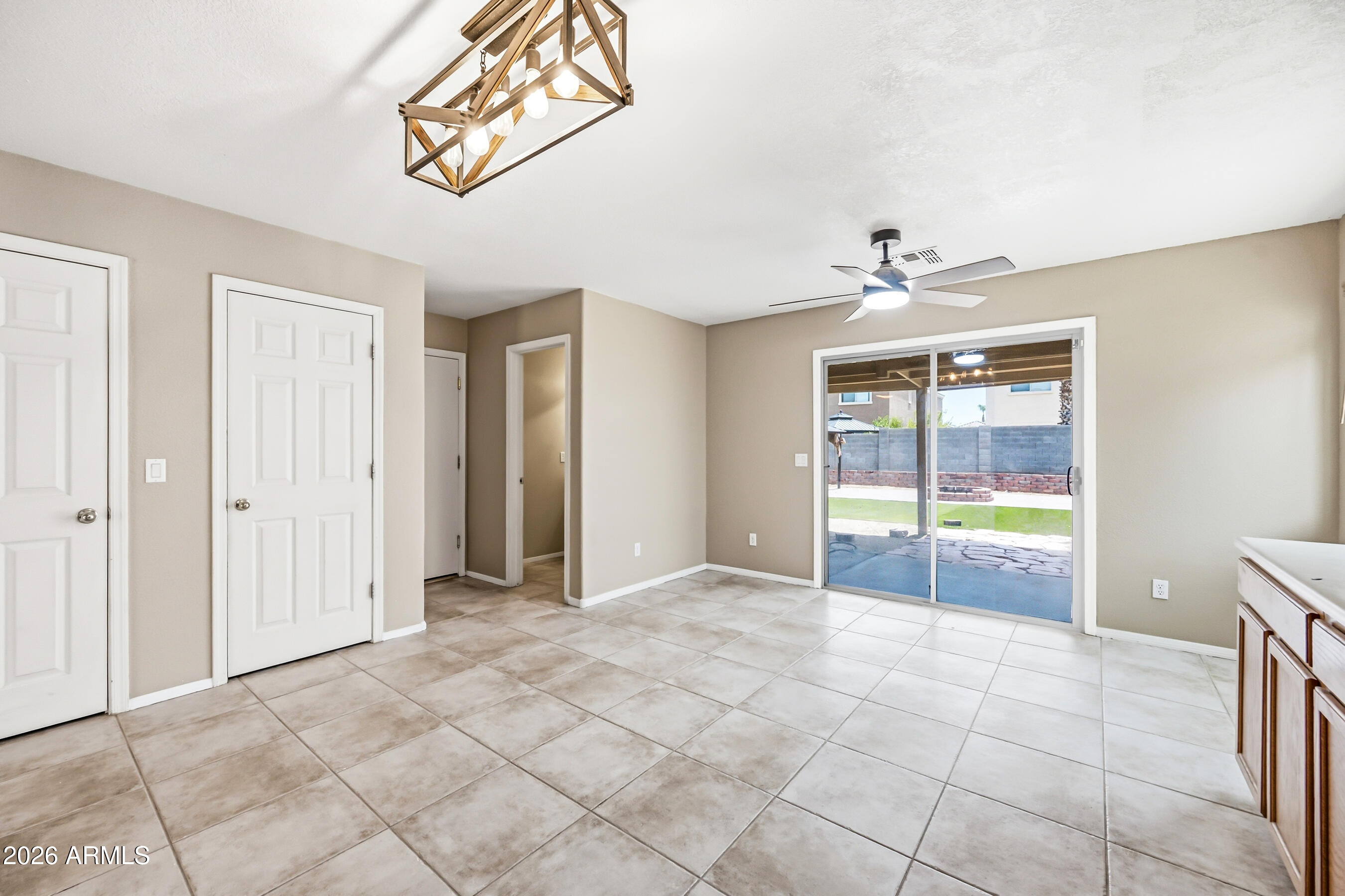 SIERRA MONTANA PARCEL 10 - Residential