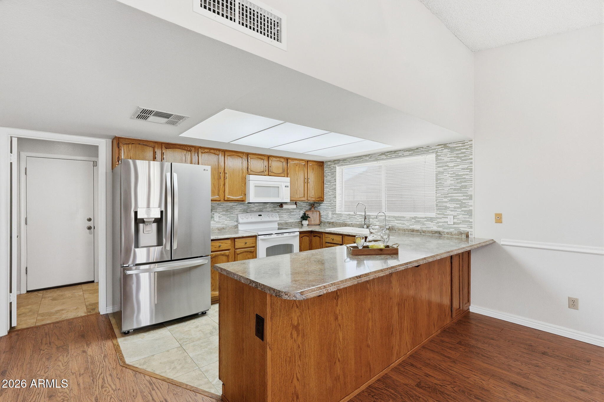 ESTRELLA NORTHWEST UNIT 2 - Residential