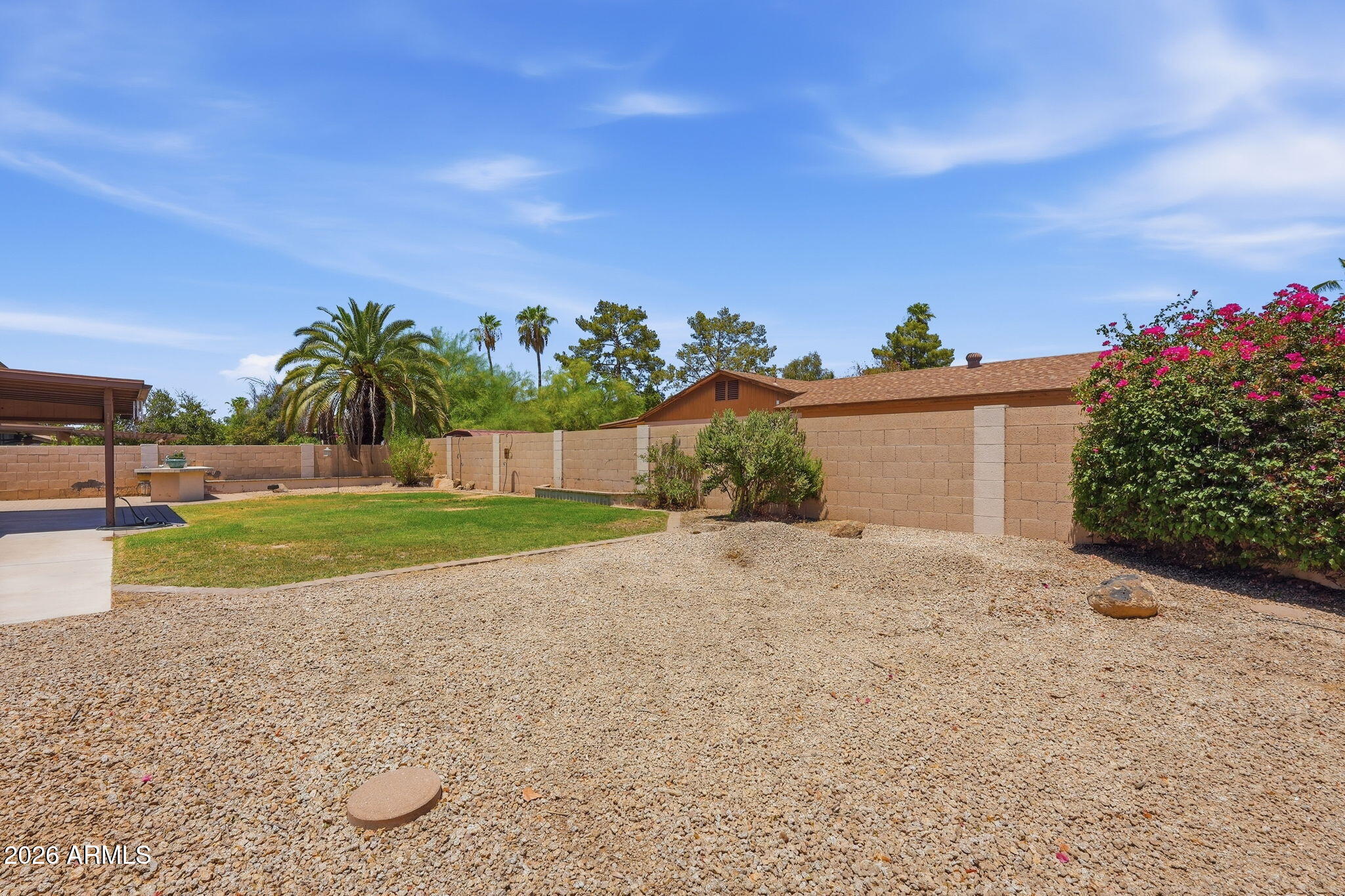 ESTRELLA NORTHWEST UNIT 2 - Residential