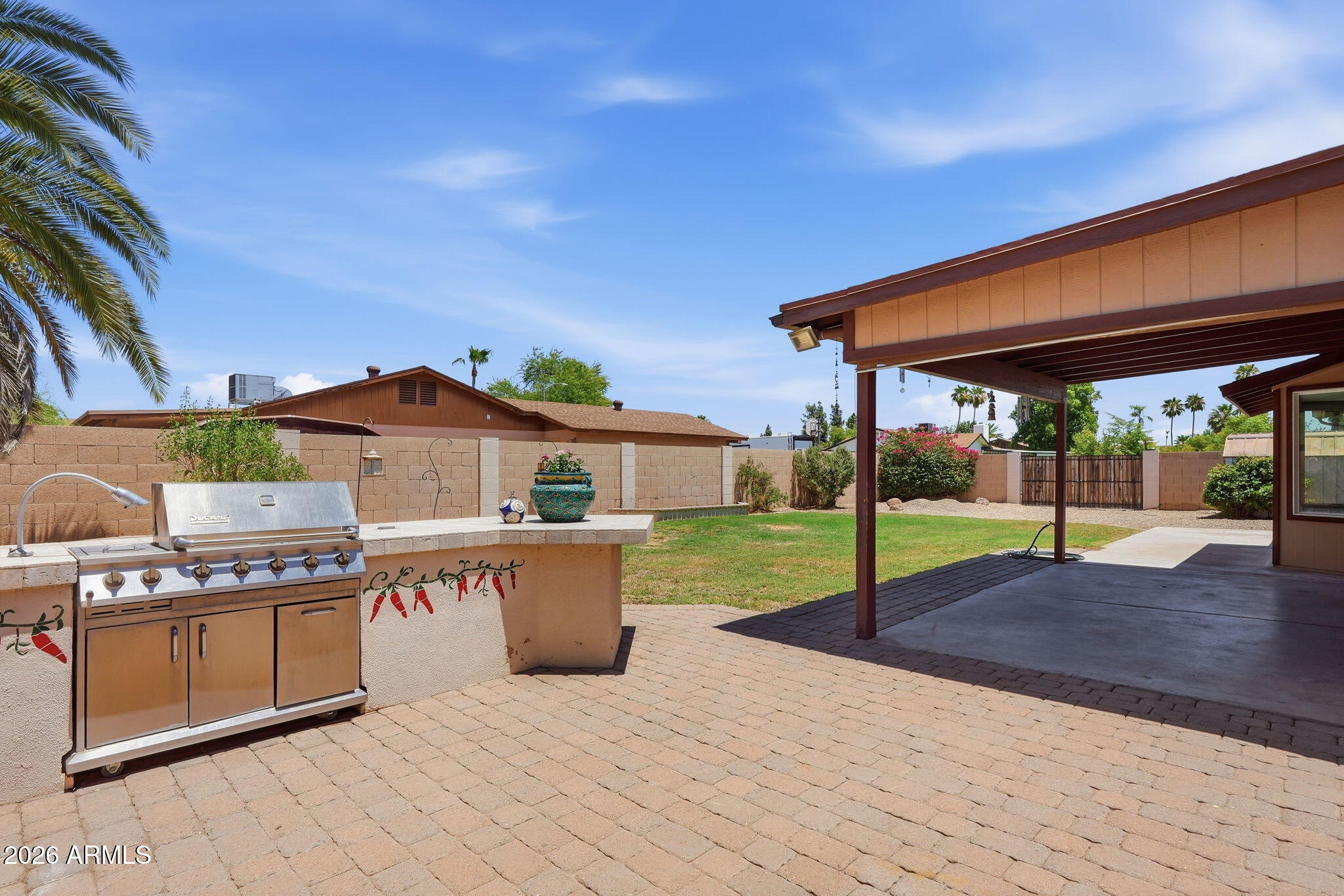 ESTRELLA NORTHWEST UNIT 2 - Residential