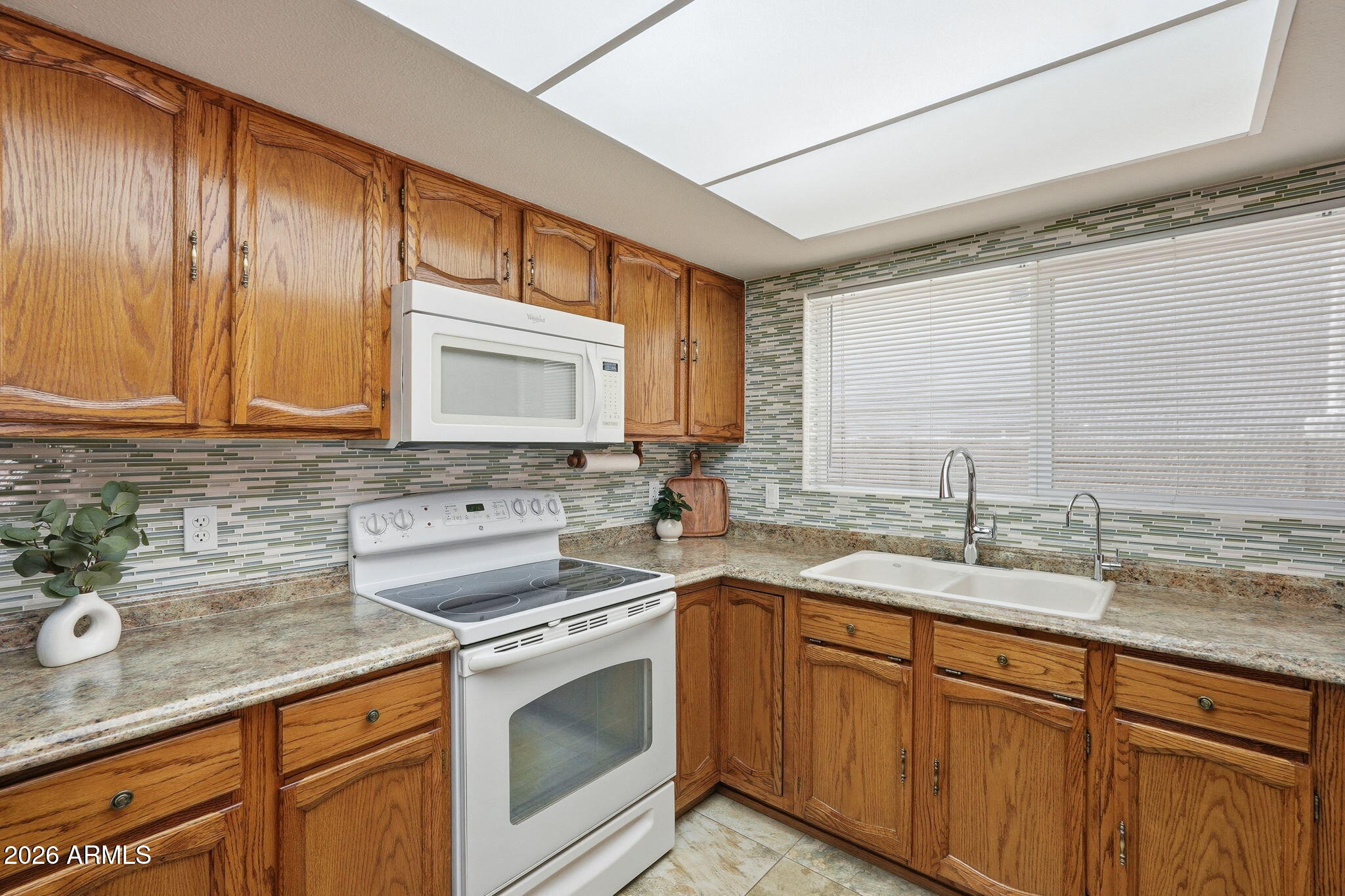 ESTRELLA NORTHWEST UNIT 2 - Residential