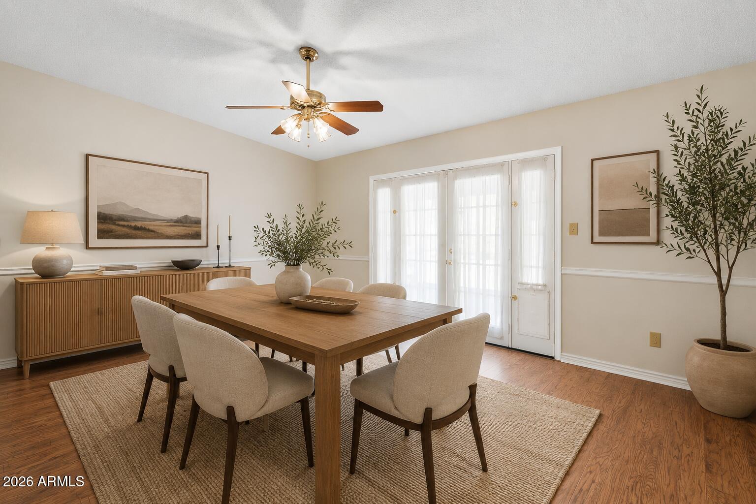 ESTRELLA NORTHWEST UNIT 2 - Residential