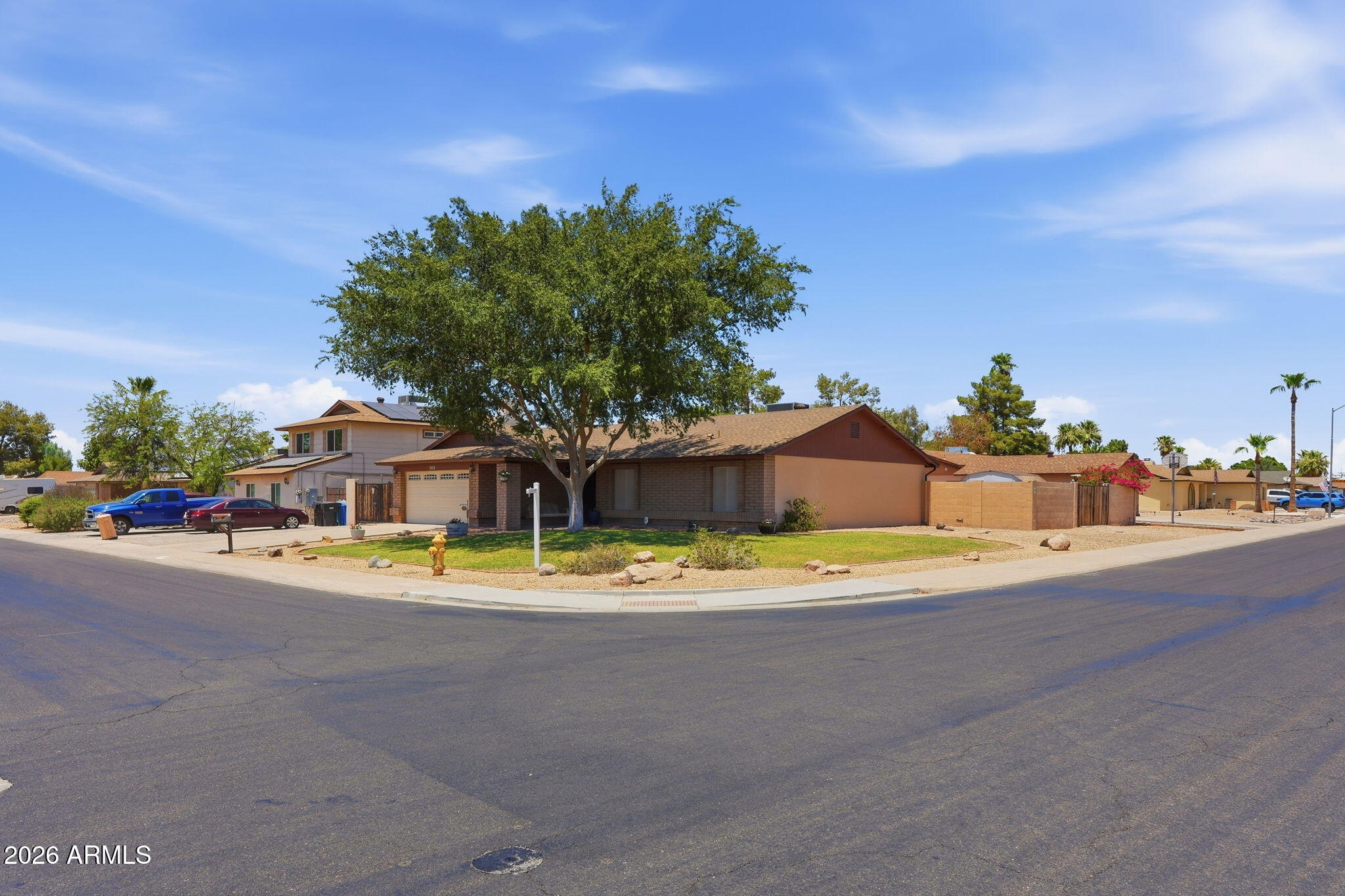 ESTRELLA NORTHWEST UNIT 2 - Residential