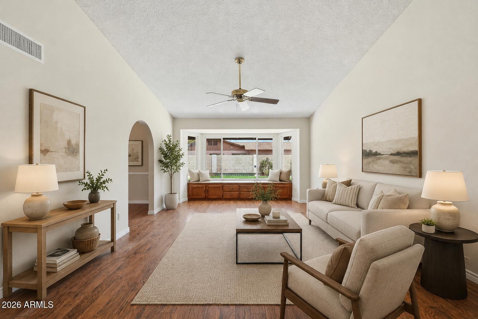 ESTRELLA NORTHWEST UNIT 2 - Residential