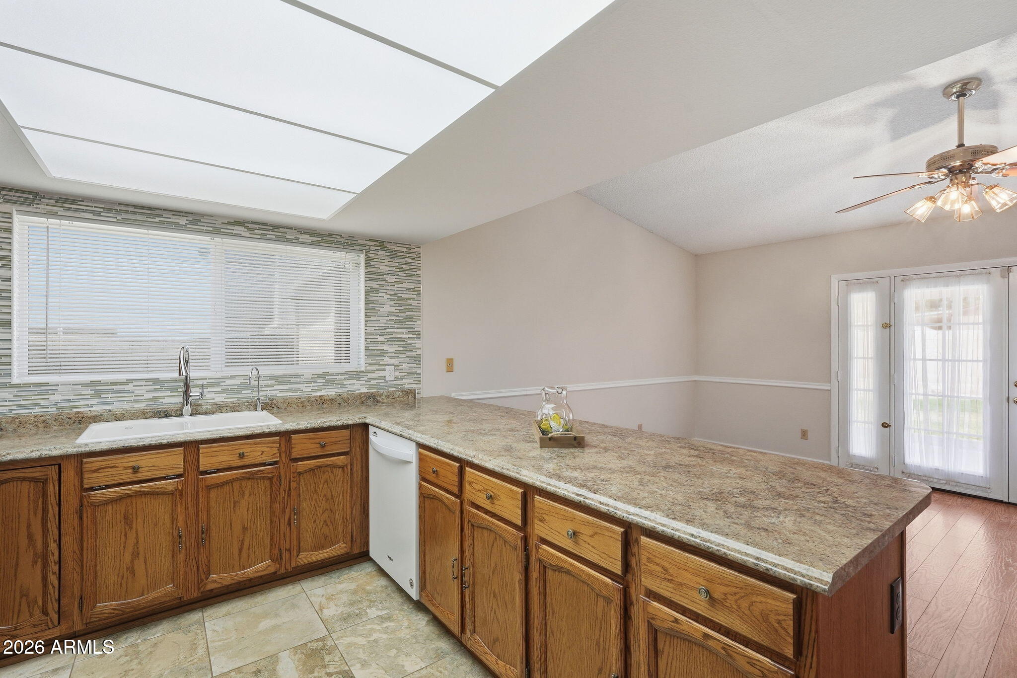 ESTRELLA NORTHWEST UNIT 2 - Residential