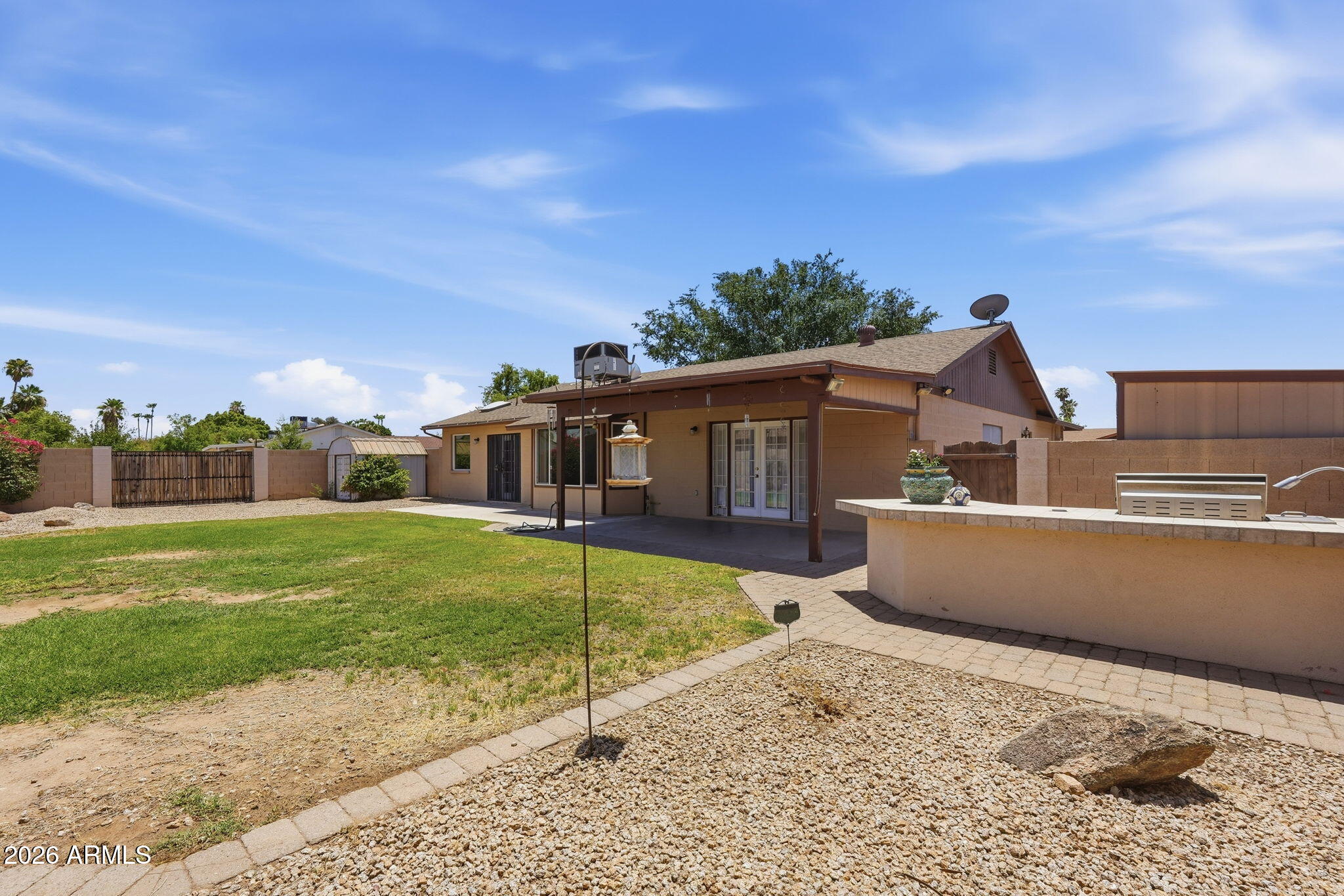 ESTRELLA NORTHWEST UNIT 2 - Residential