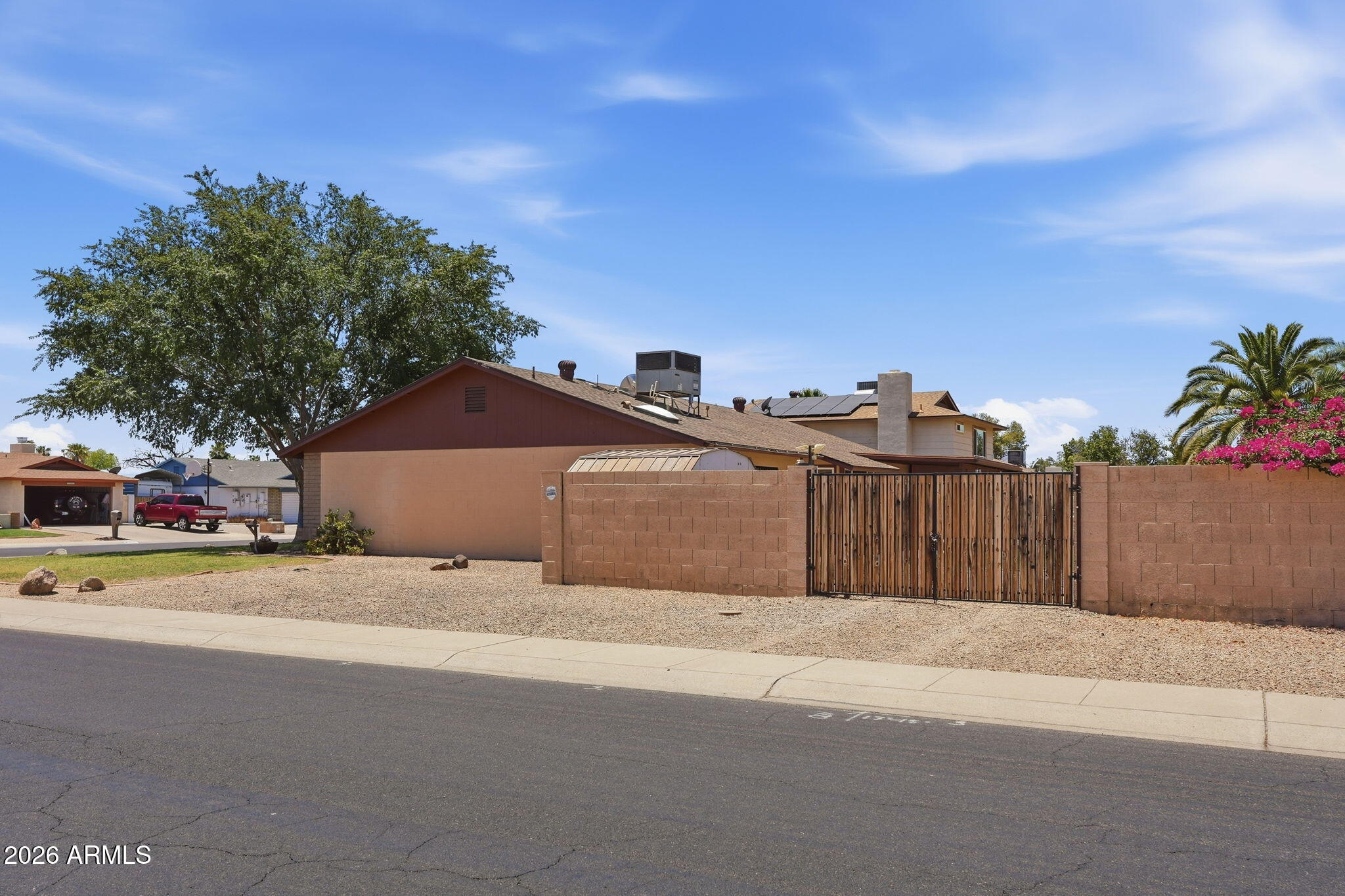 ESTRELLA NORTHWEST UNIT 2 - Residential