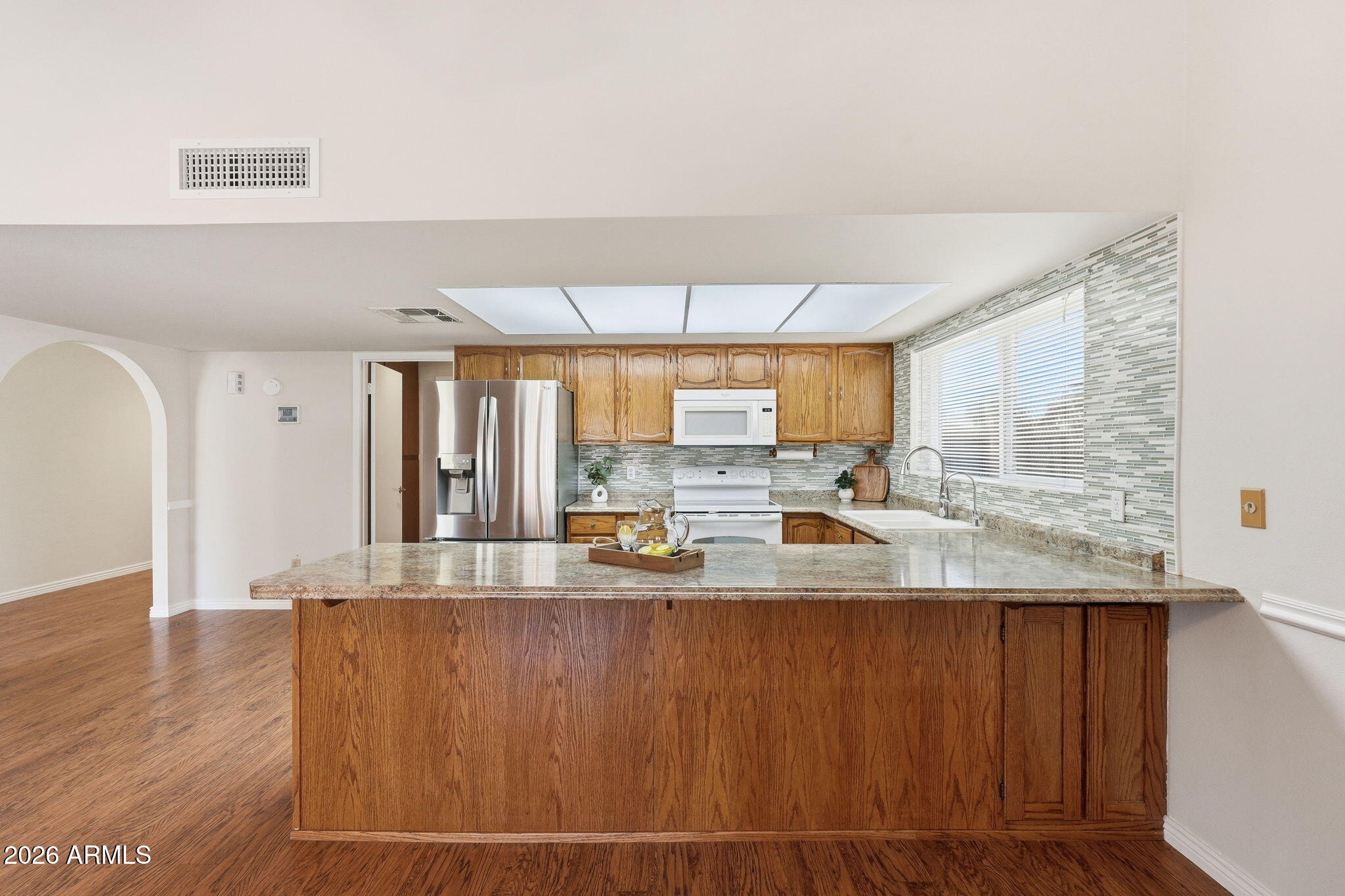 ESTRELLA NORTHWEST UNIT 2 - Residential