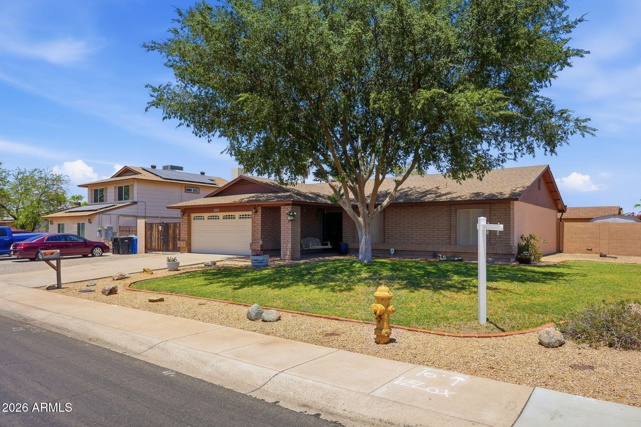 ESTRELLA NORTHWEST UNIT 2 - Residential
