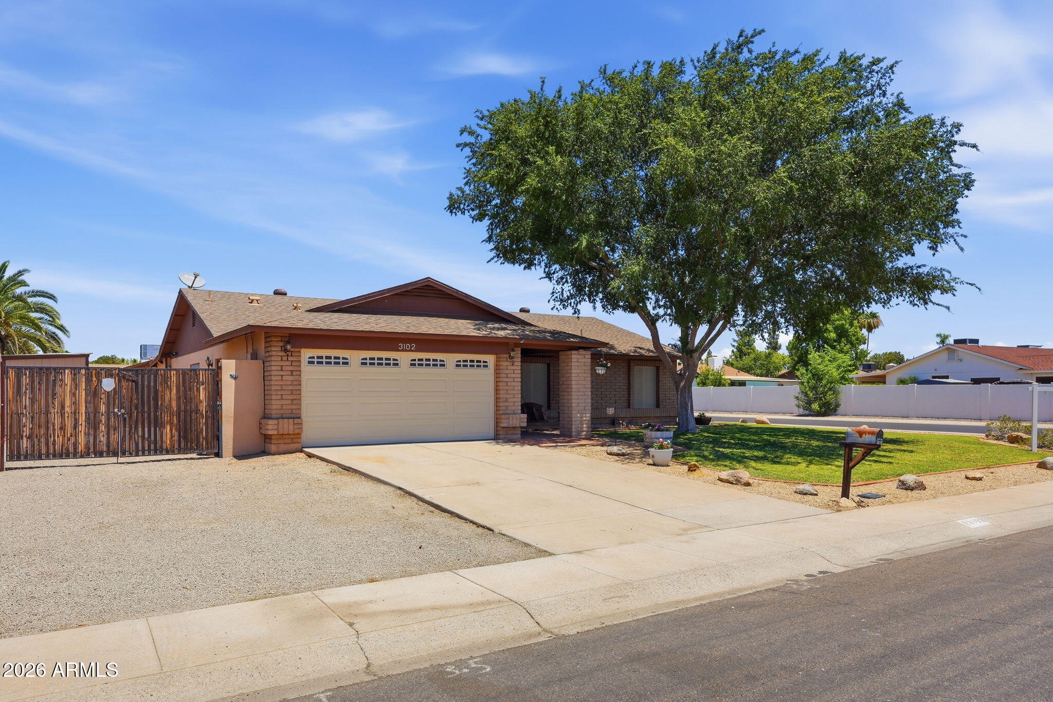 ESTRELLA NORTHWEST UNIT 2 - Residential
