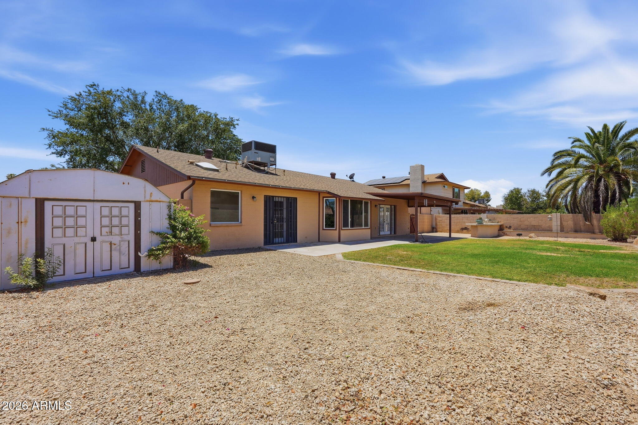 ESTRELLA NORTHWEST UNIT 2 - Residential