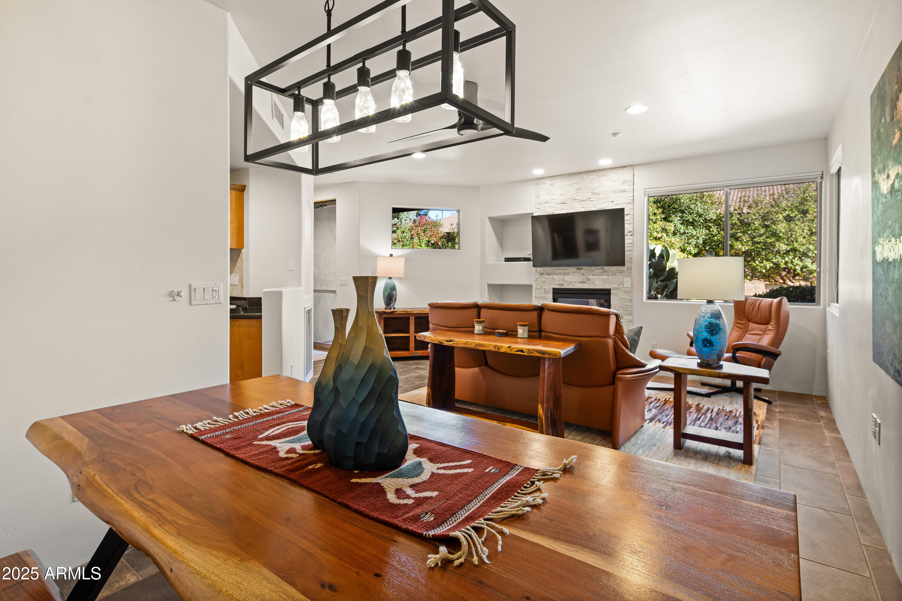 CONDOMINIUMS AT JORDAN ROAD - Residential