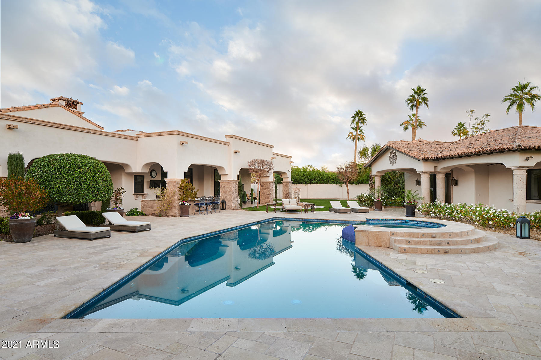 Sectional - Residential