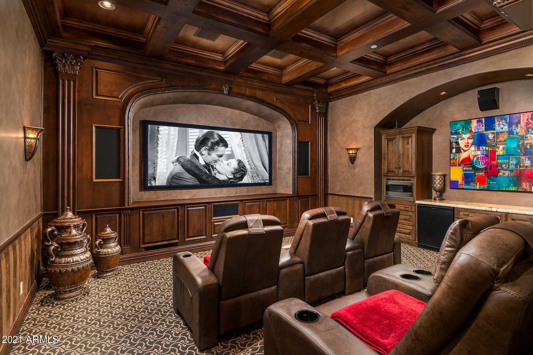 Sectional - Residential
