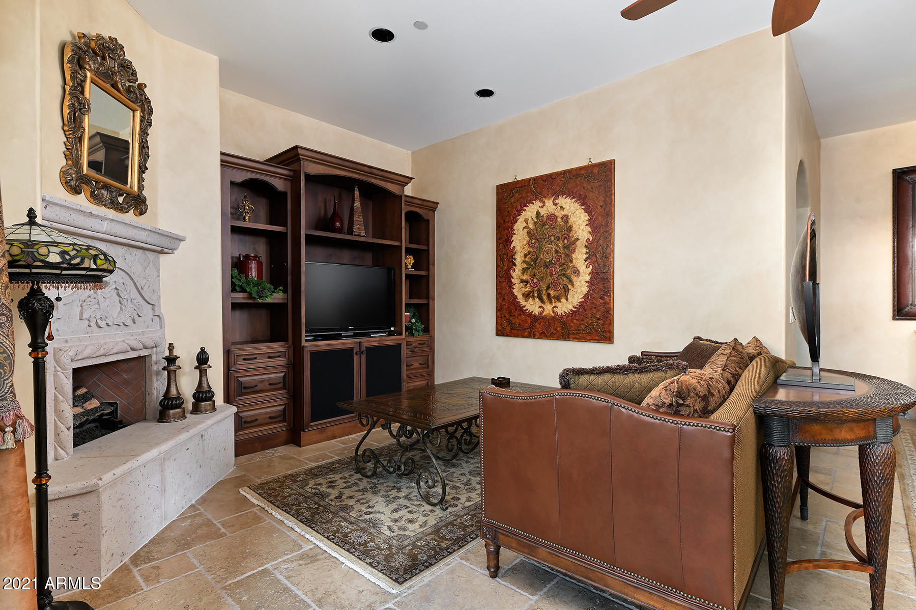 Sectional - Residential