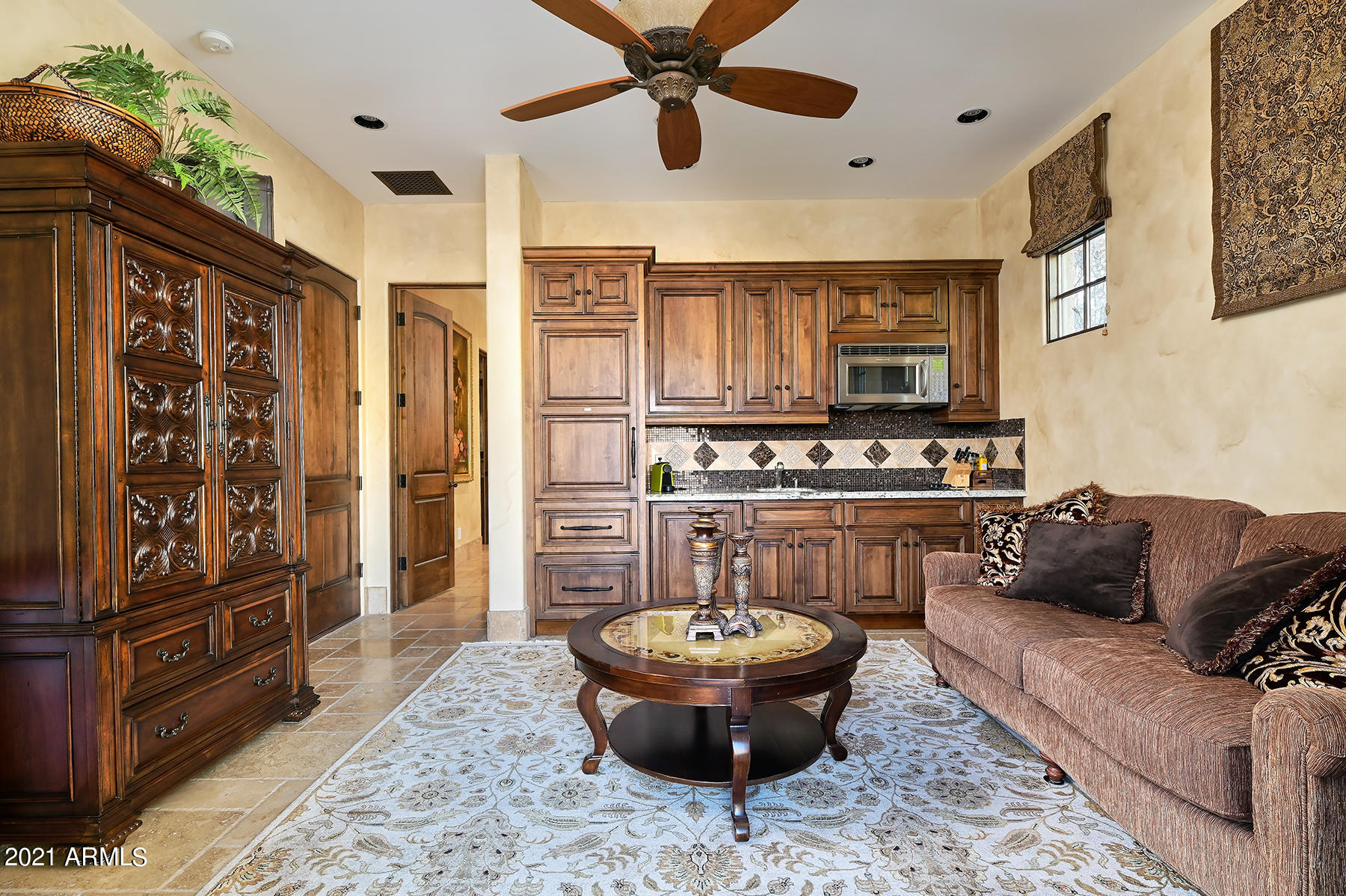 Sectional - Residential