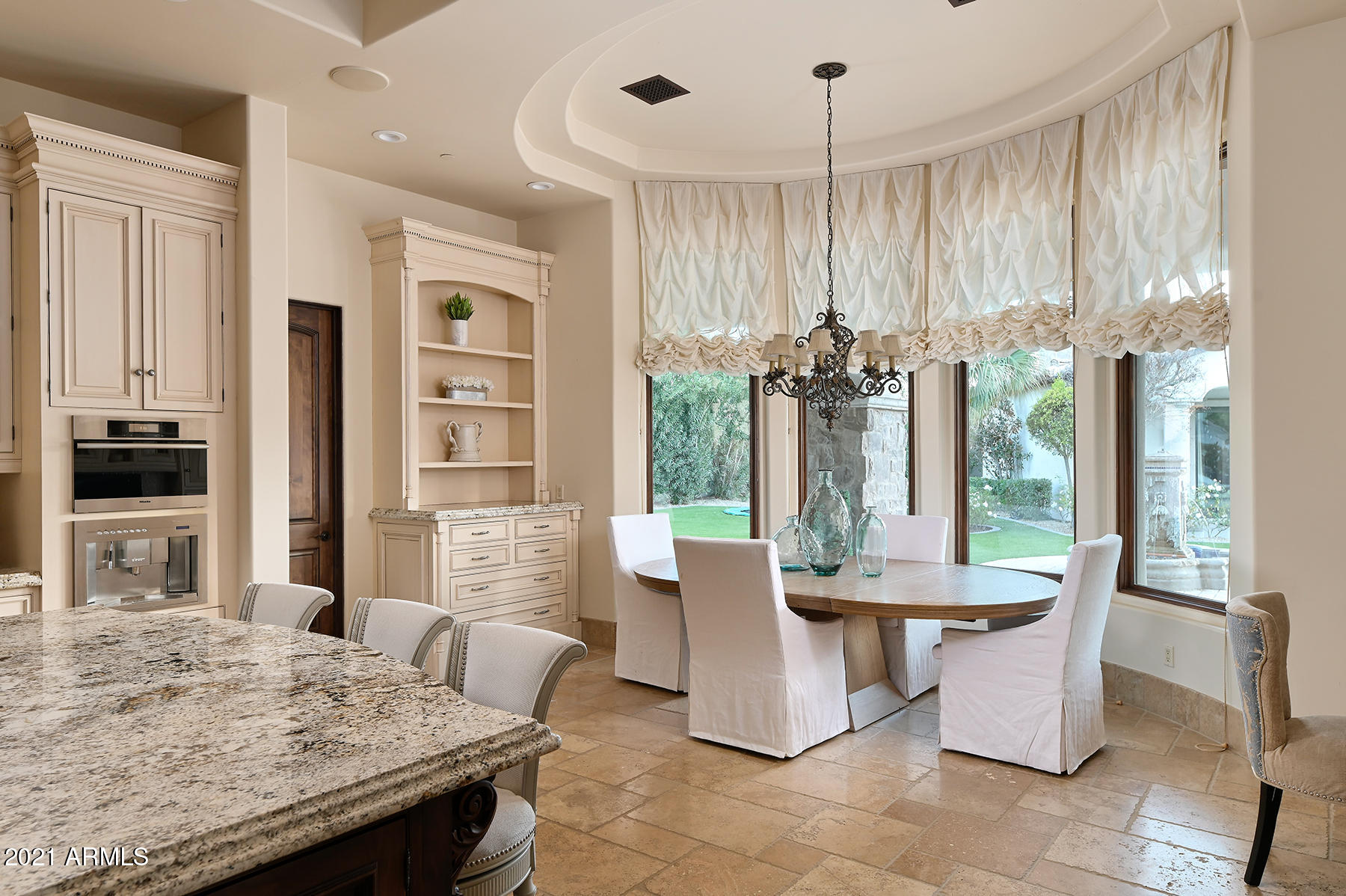 Sectional - Residential