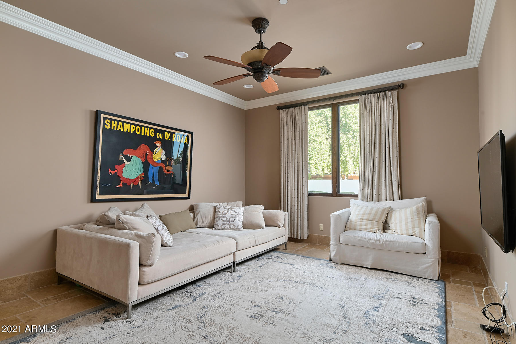 Sectional - Residential