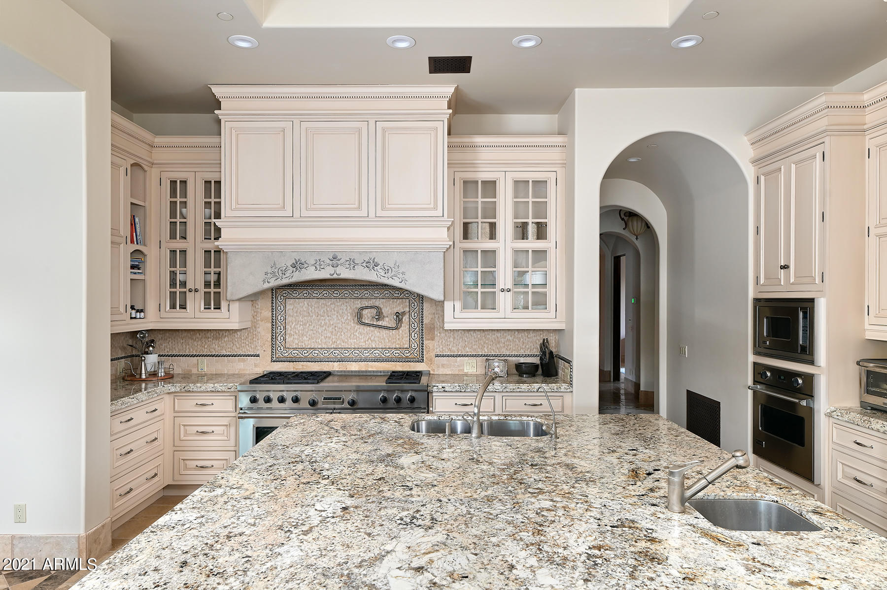 Sectional - Residential