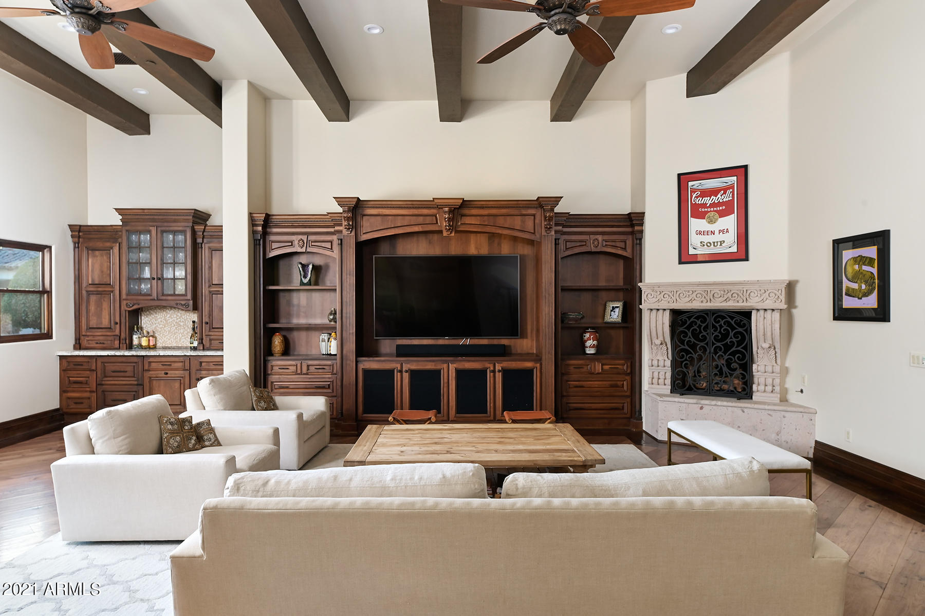 Sectional - Residential