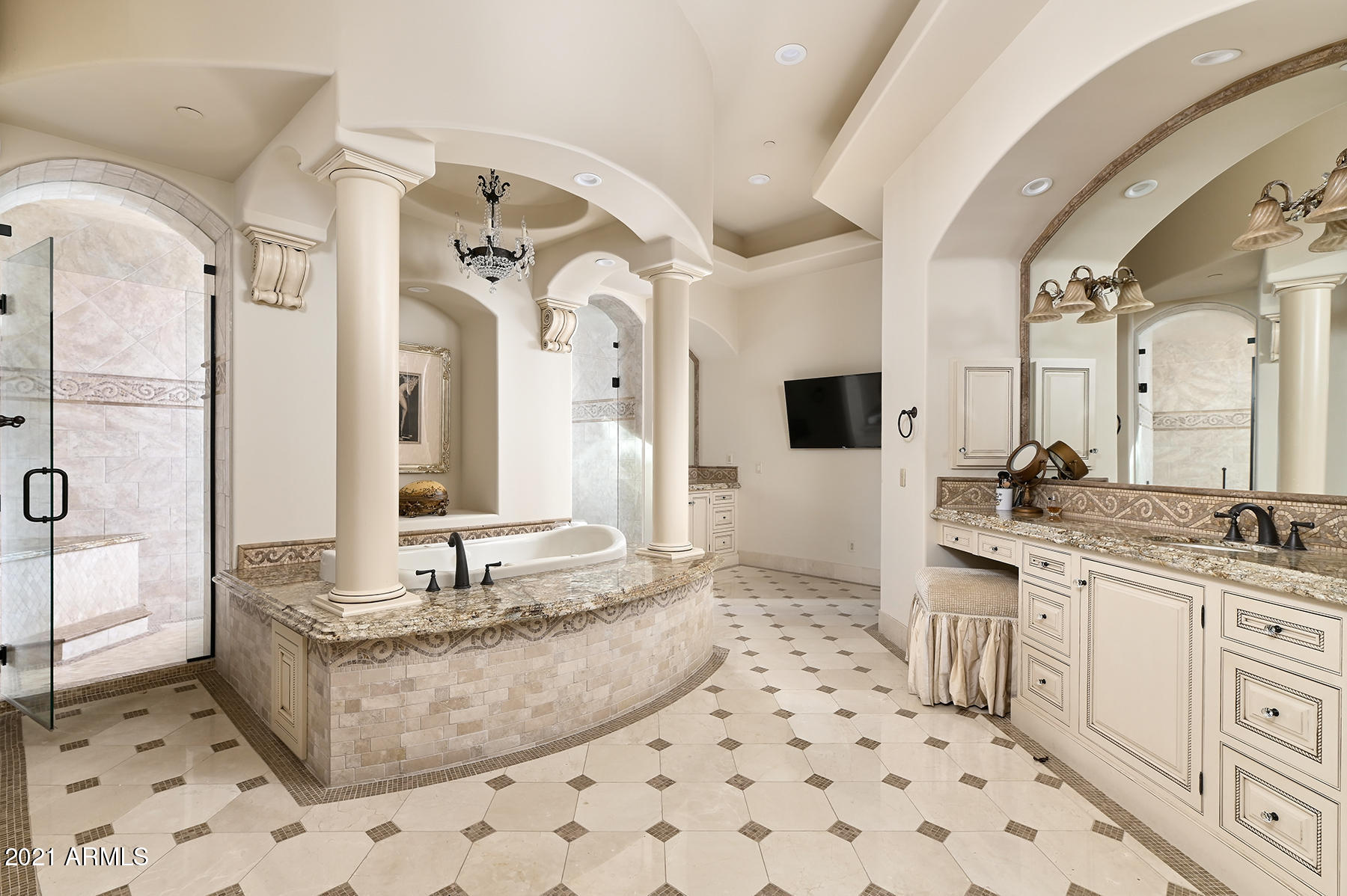 Sectional - Residential