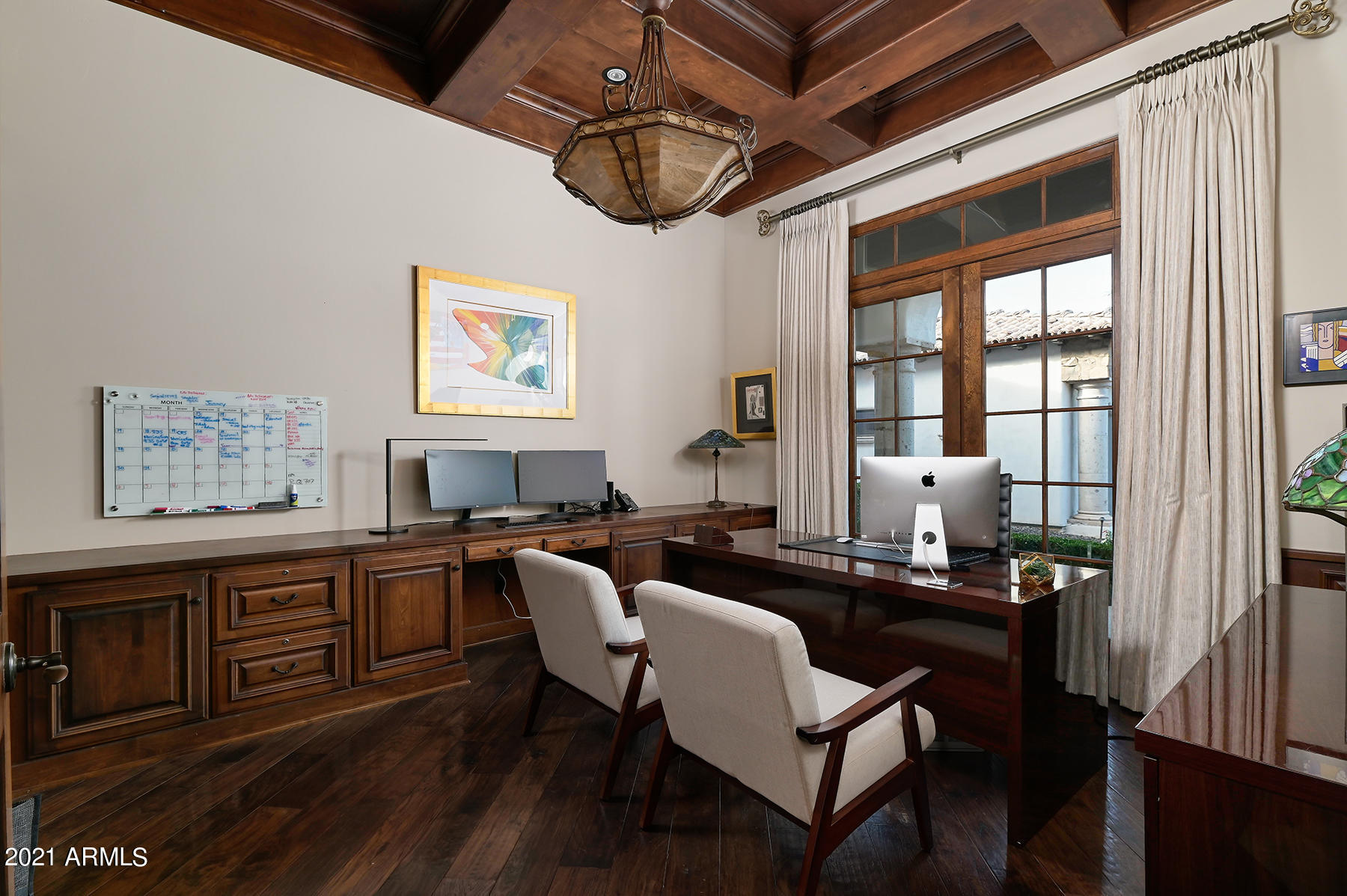 Sectional - Residential