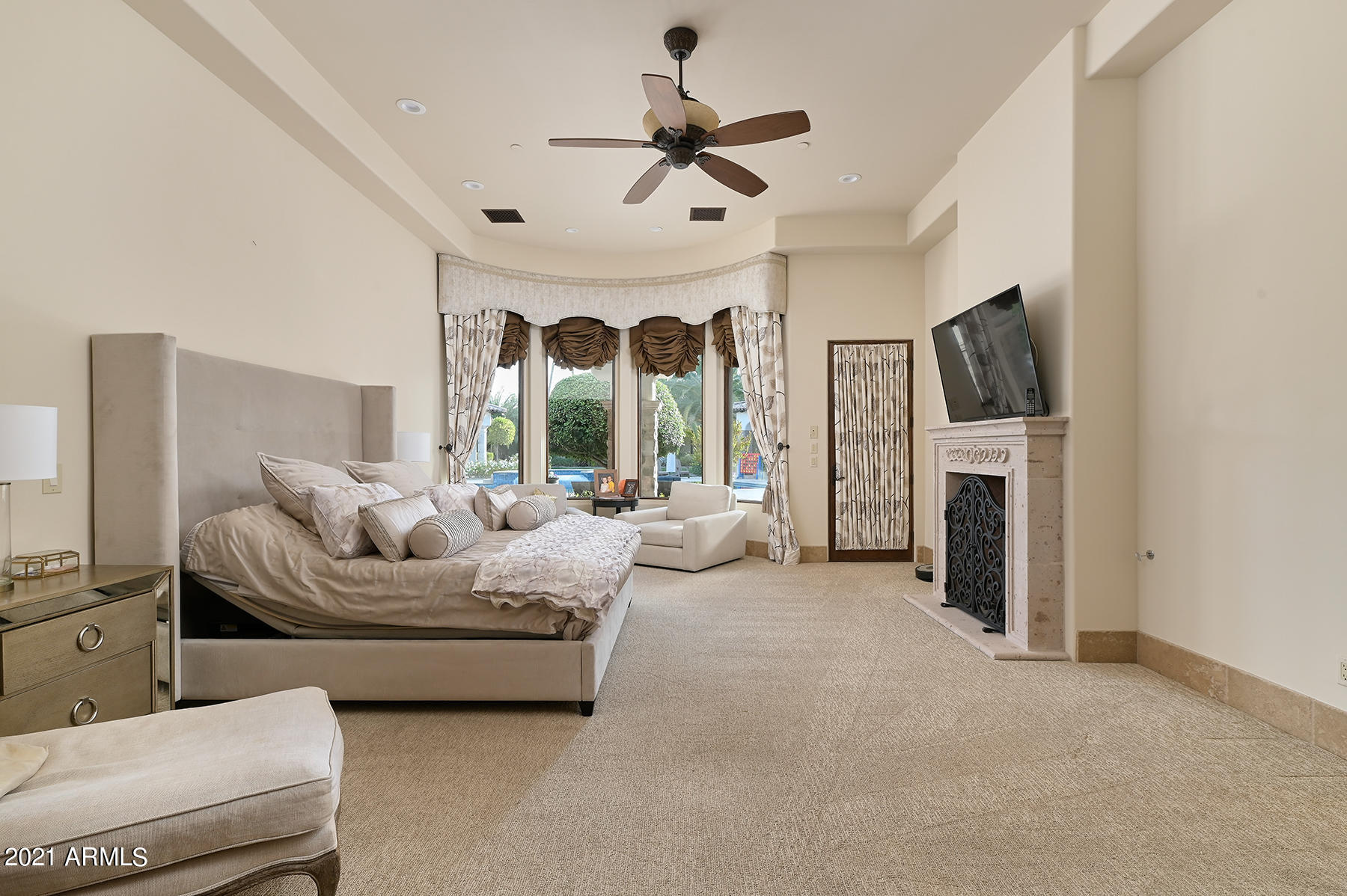 Sectional - Residential