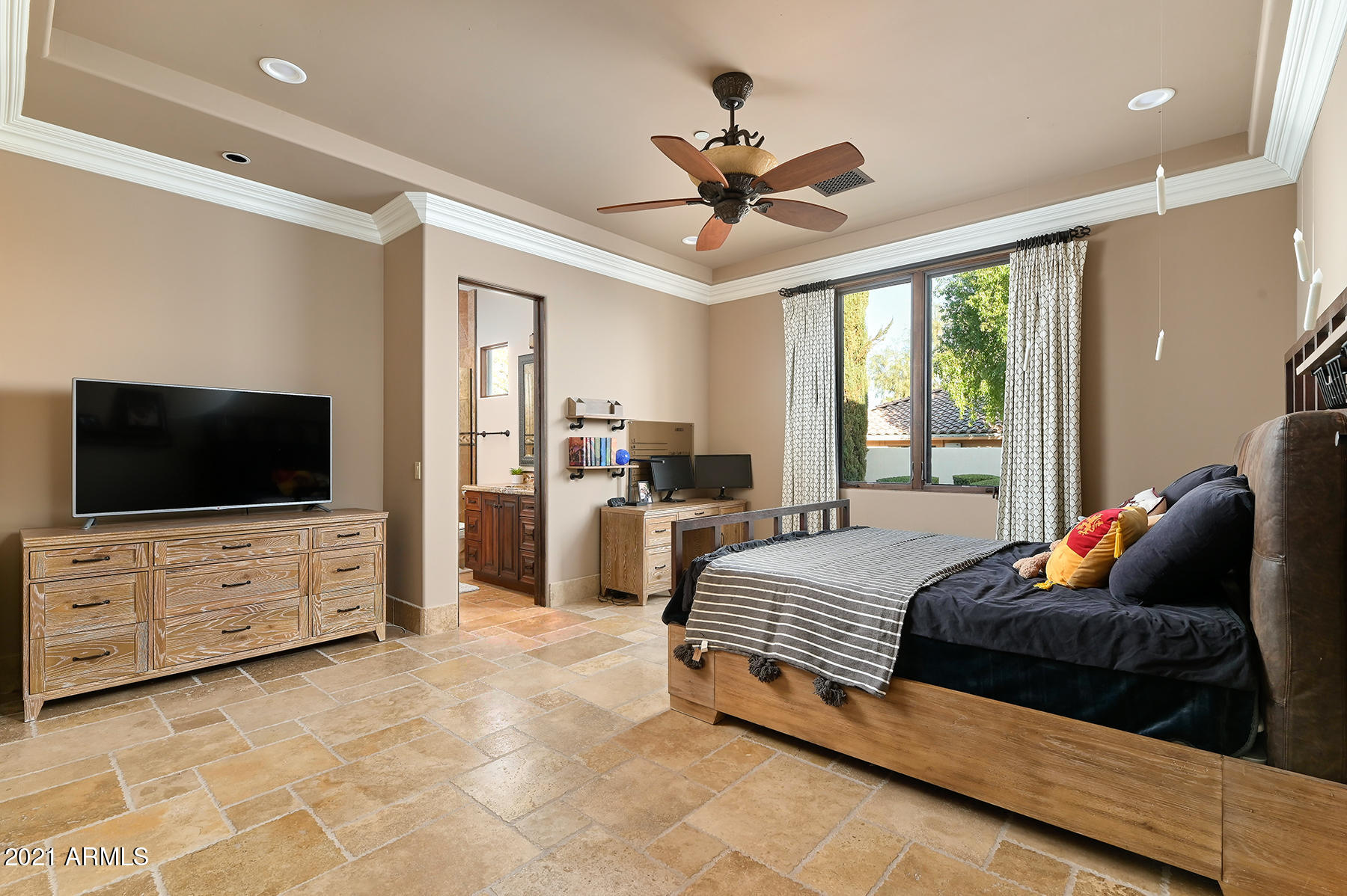 Sectional - Residential
