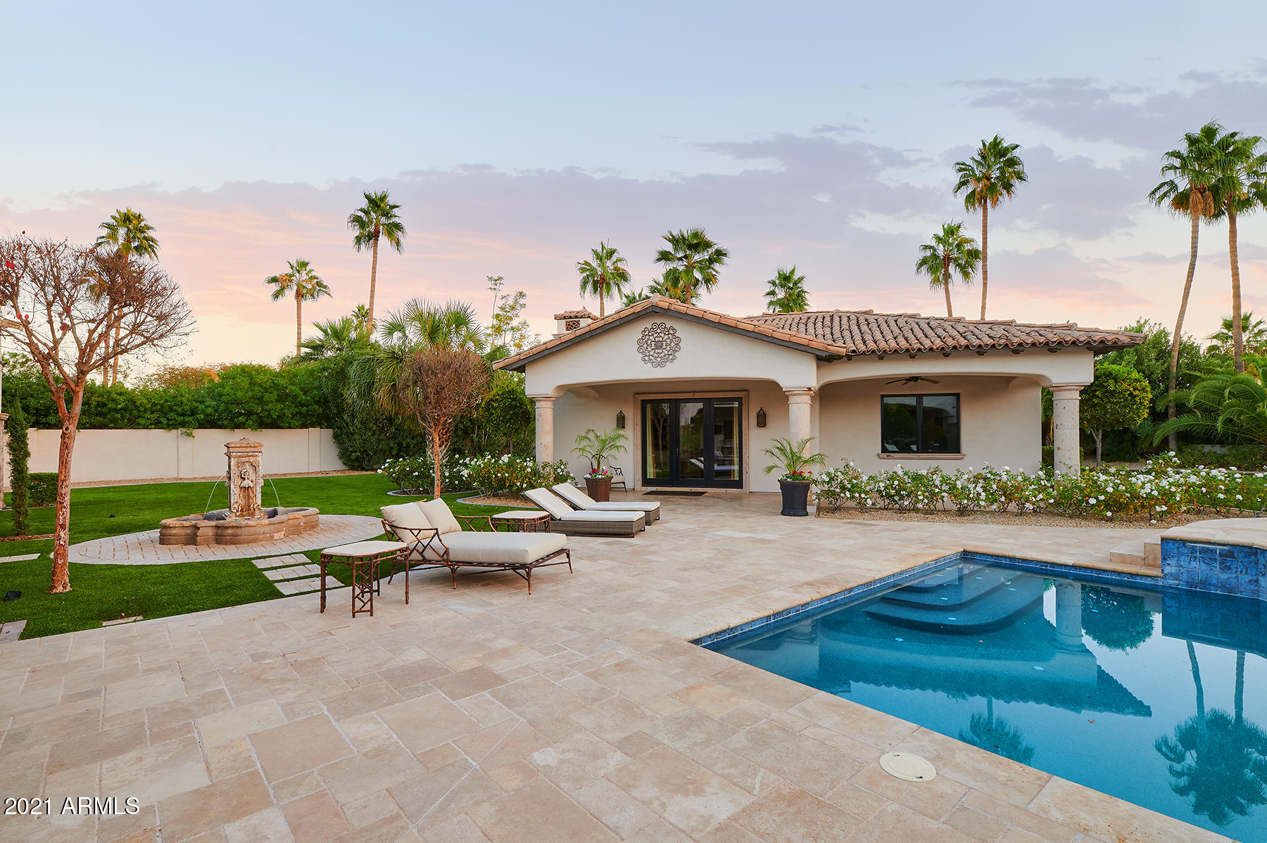 Sectional - Residential
