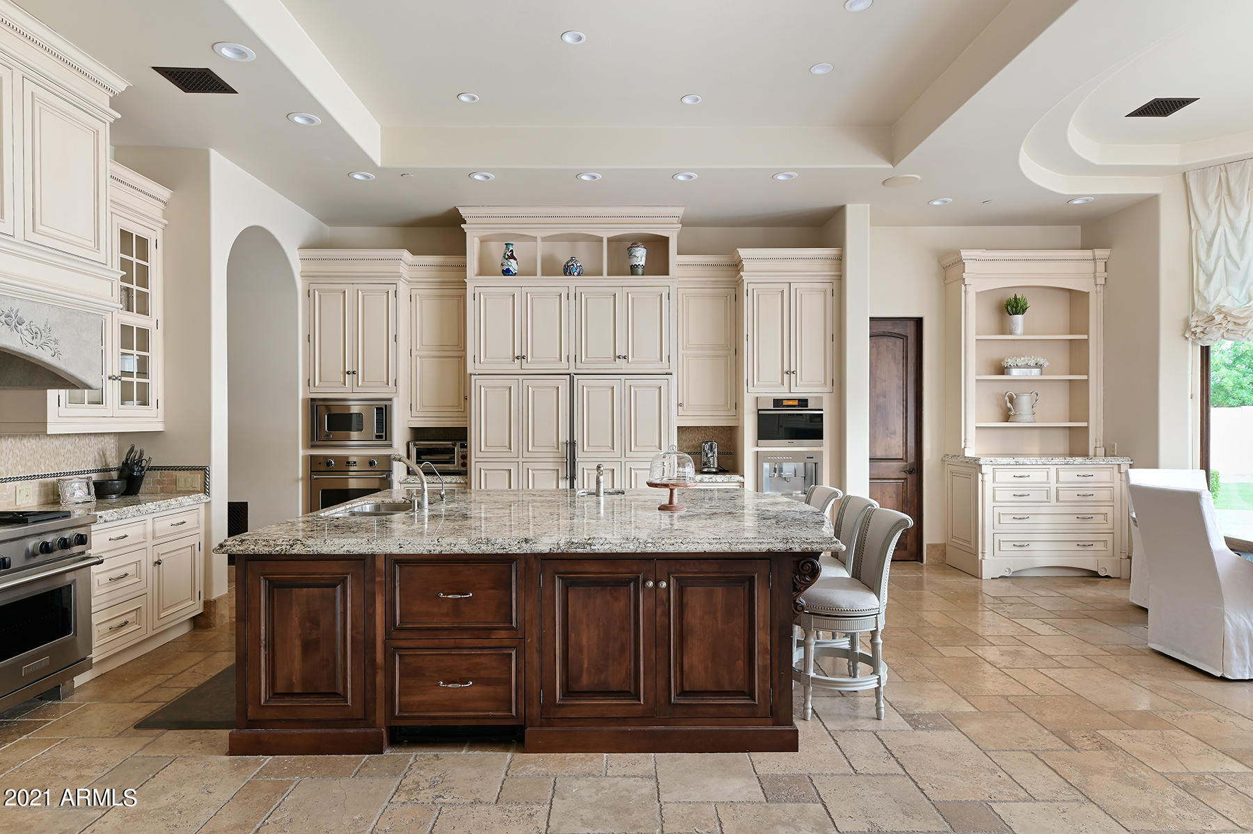 Sectional - Residential