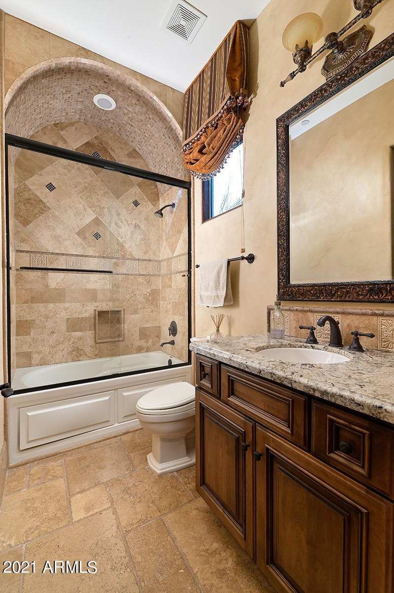 Sectional - Residential