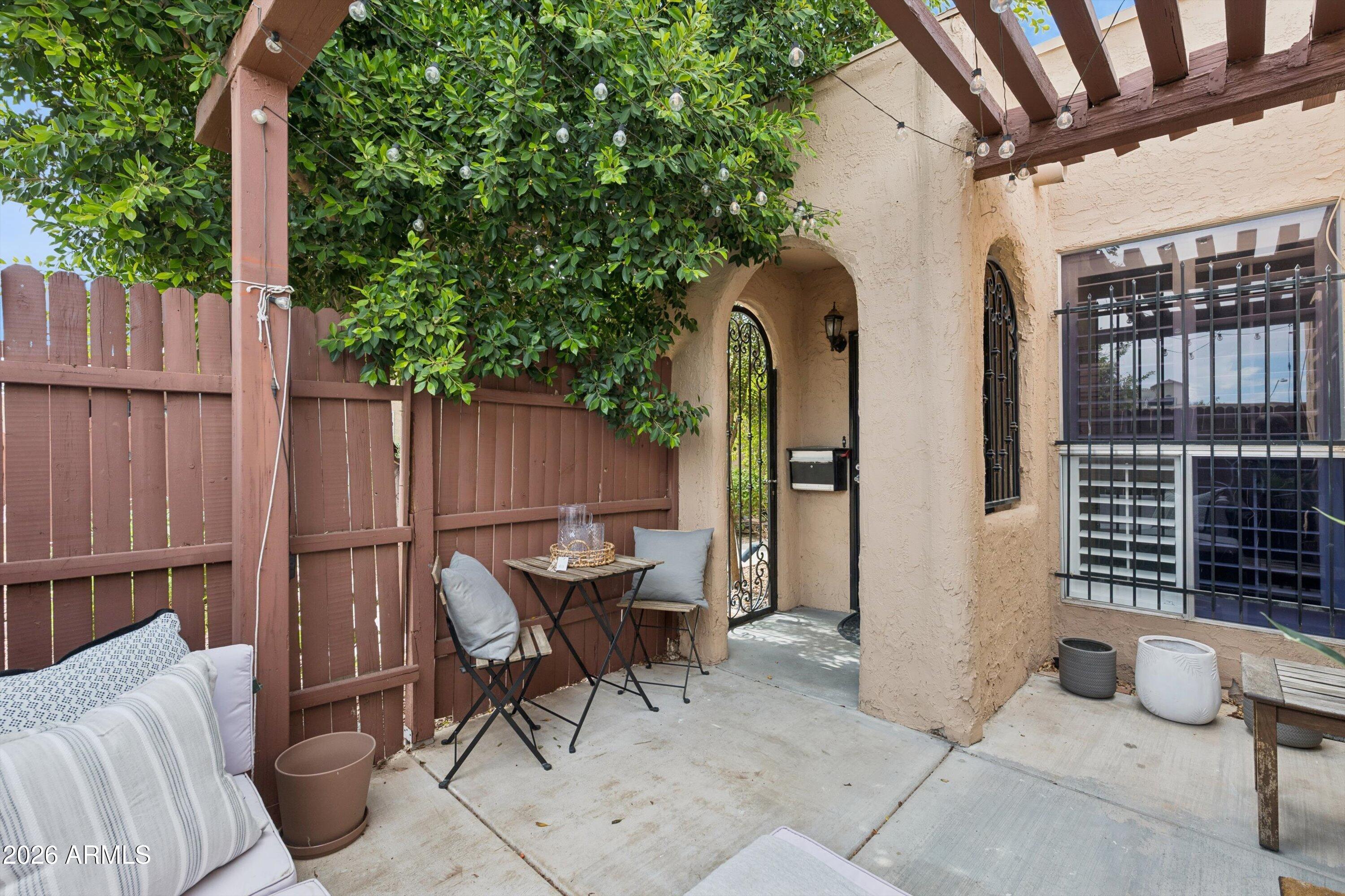 PUEBLO HERMOSO UNIT 4 AMD - Residential